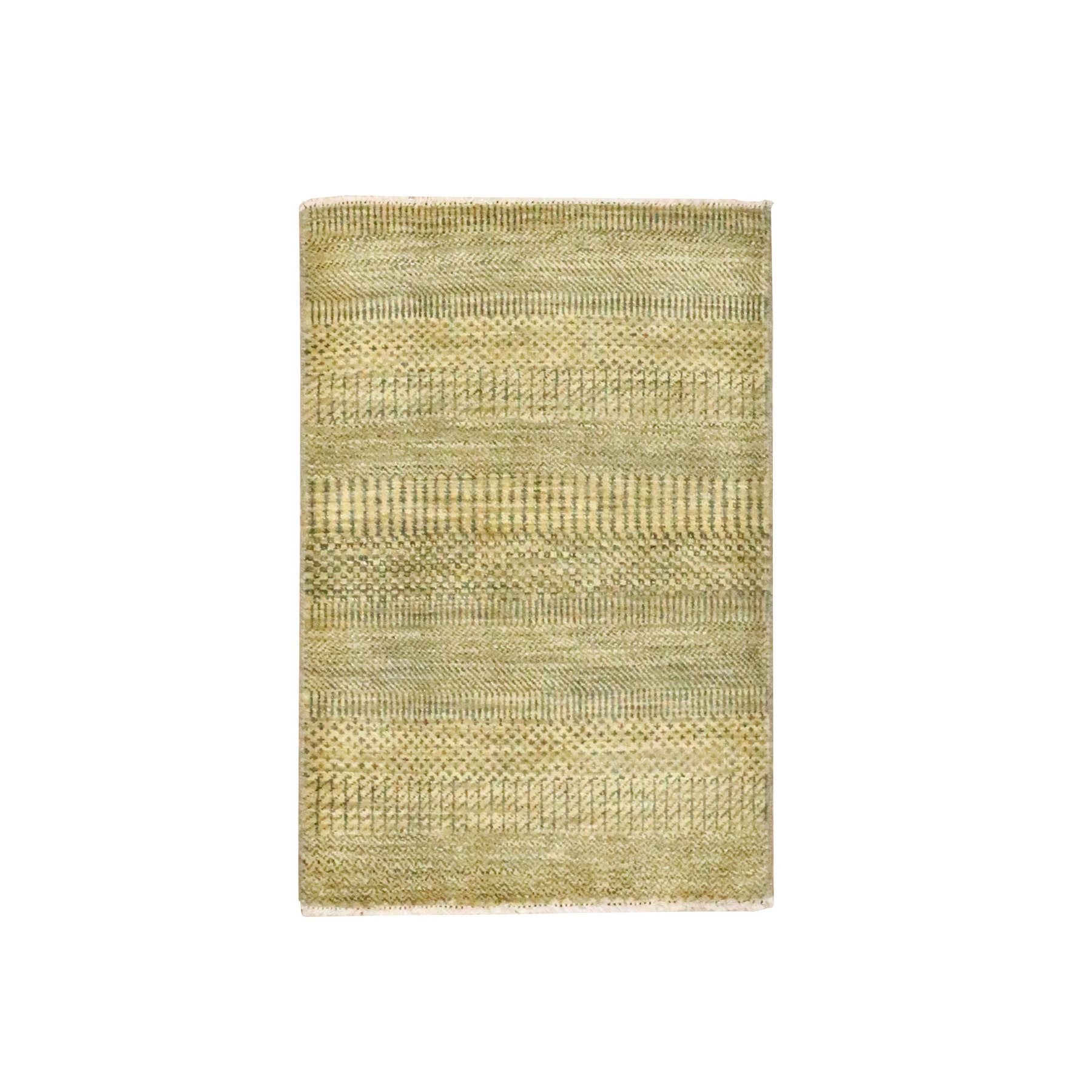 Modern-and-Contemporary-Hand-Knotted-Rug-382280