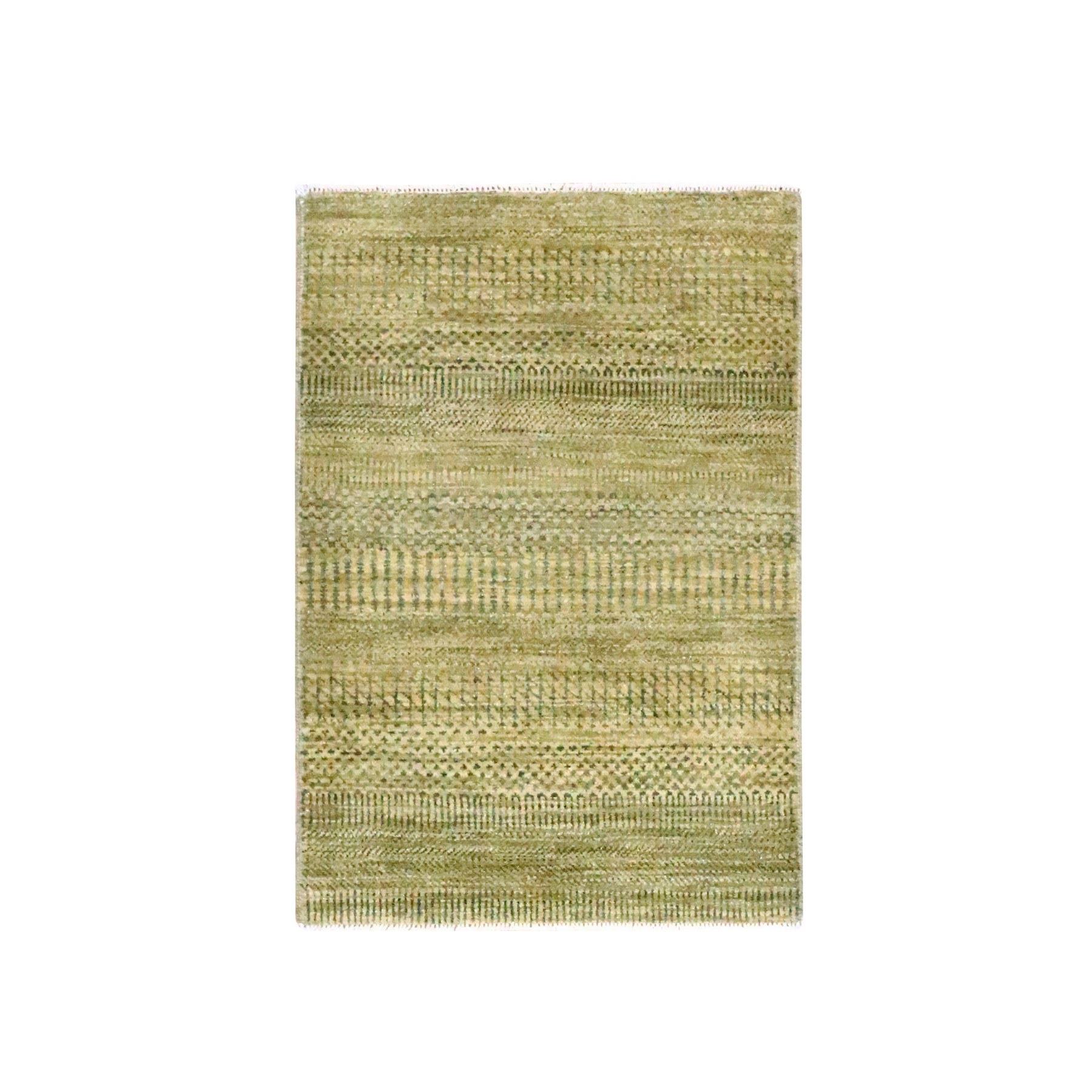 Modern-and-Contemporary-Hand-Knotted-Rug-382305