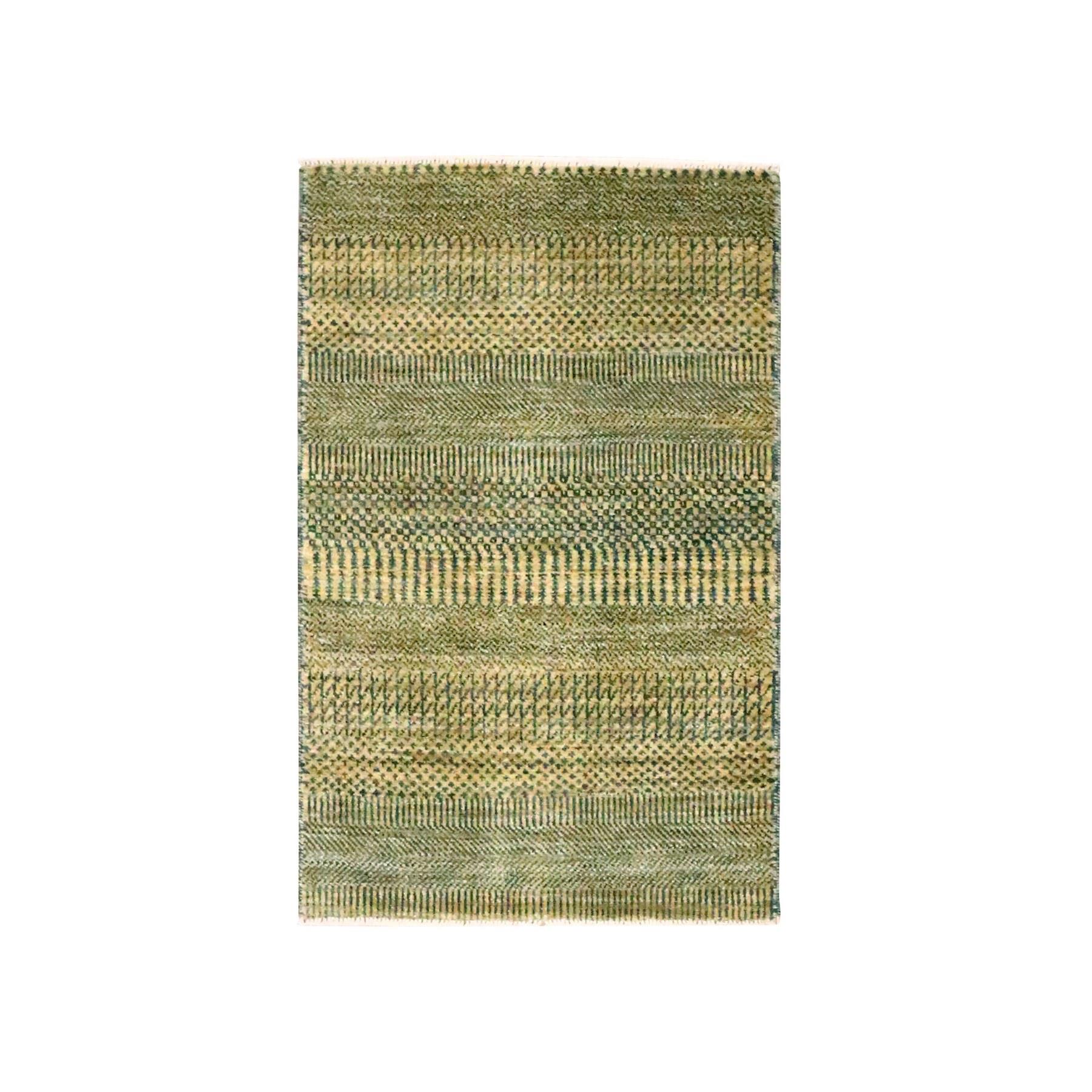 Modern-and-Contemporary-Hand-Knotted-Rug-382310