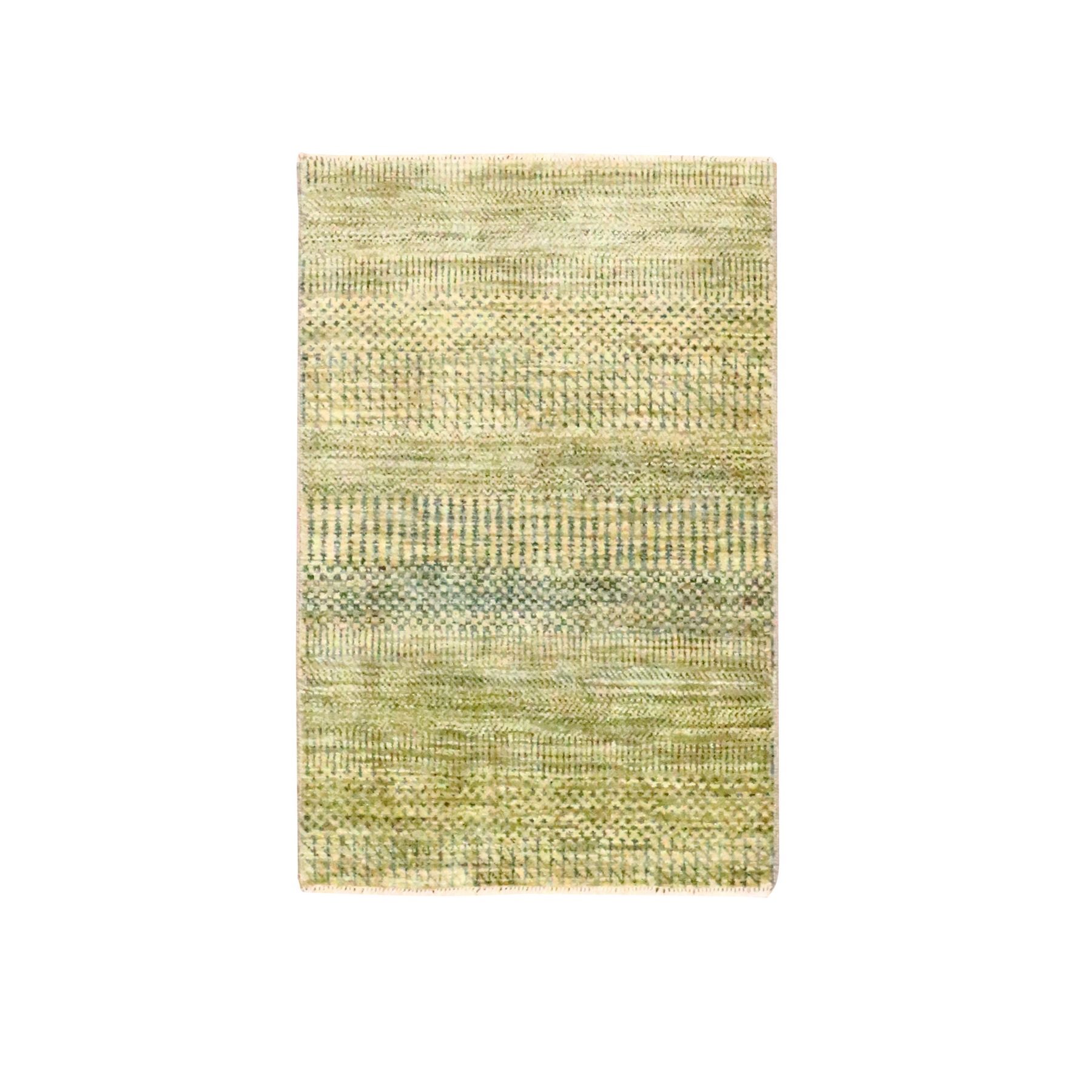 Modern-and-Contemporary-Hand-Knotted-Rug-382315