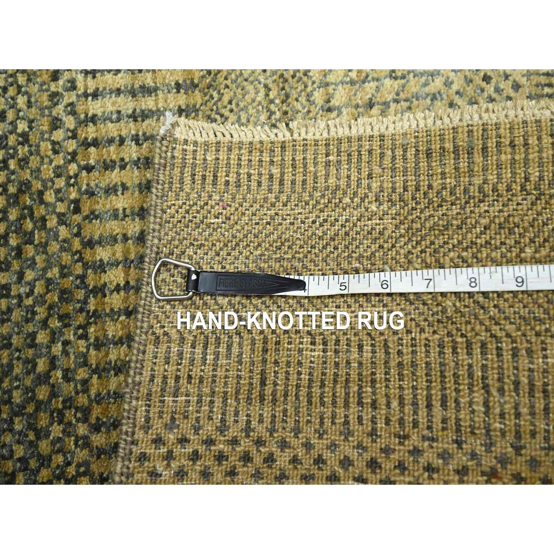 Modern-and-Contemporary-Hand-Knotted-Rug-382315