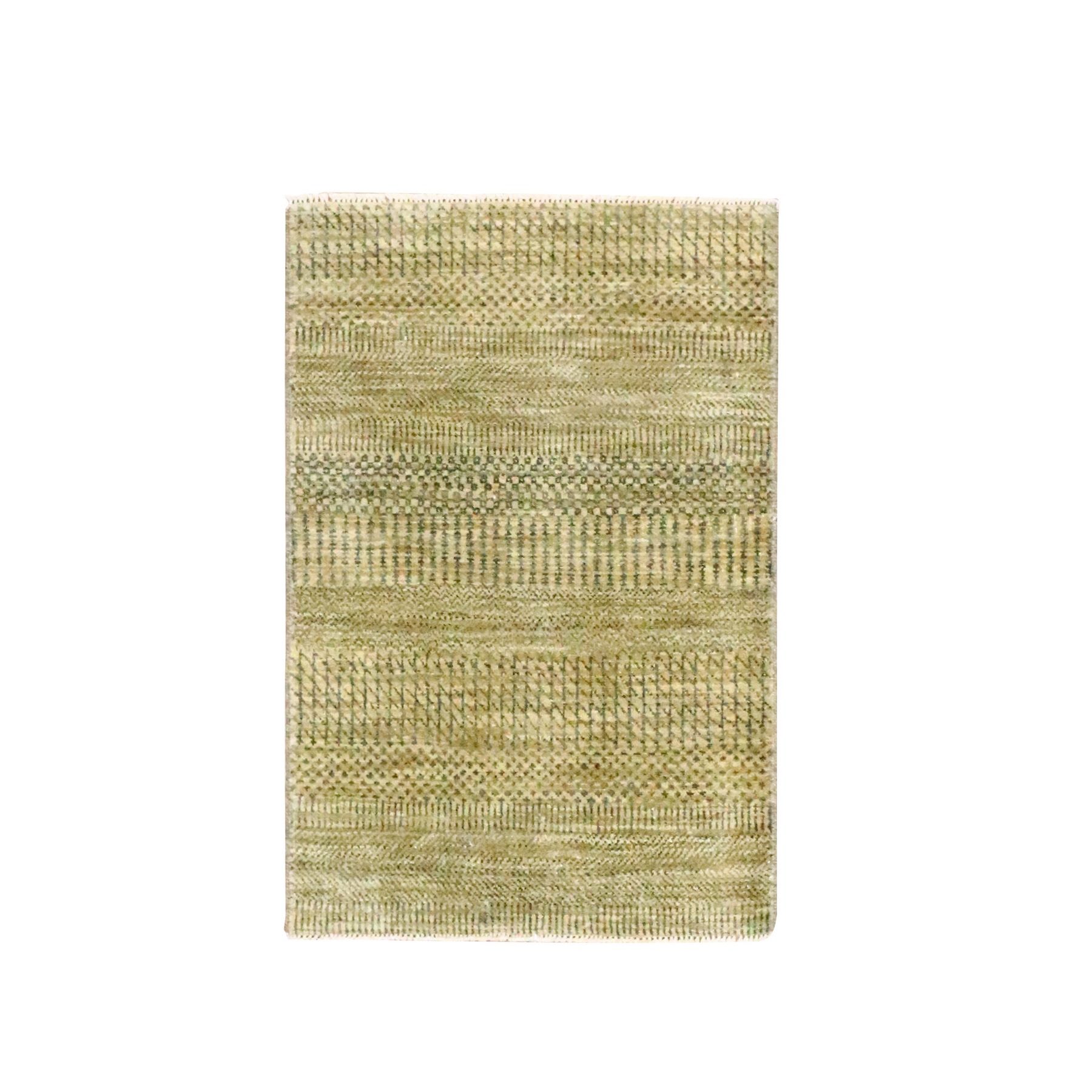 Modern-and-Contemporary-Hand-Knotted-Rug-382320