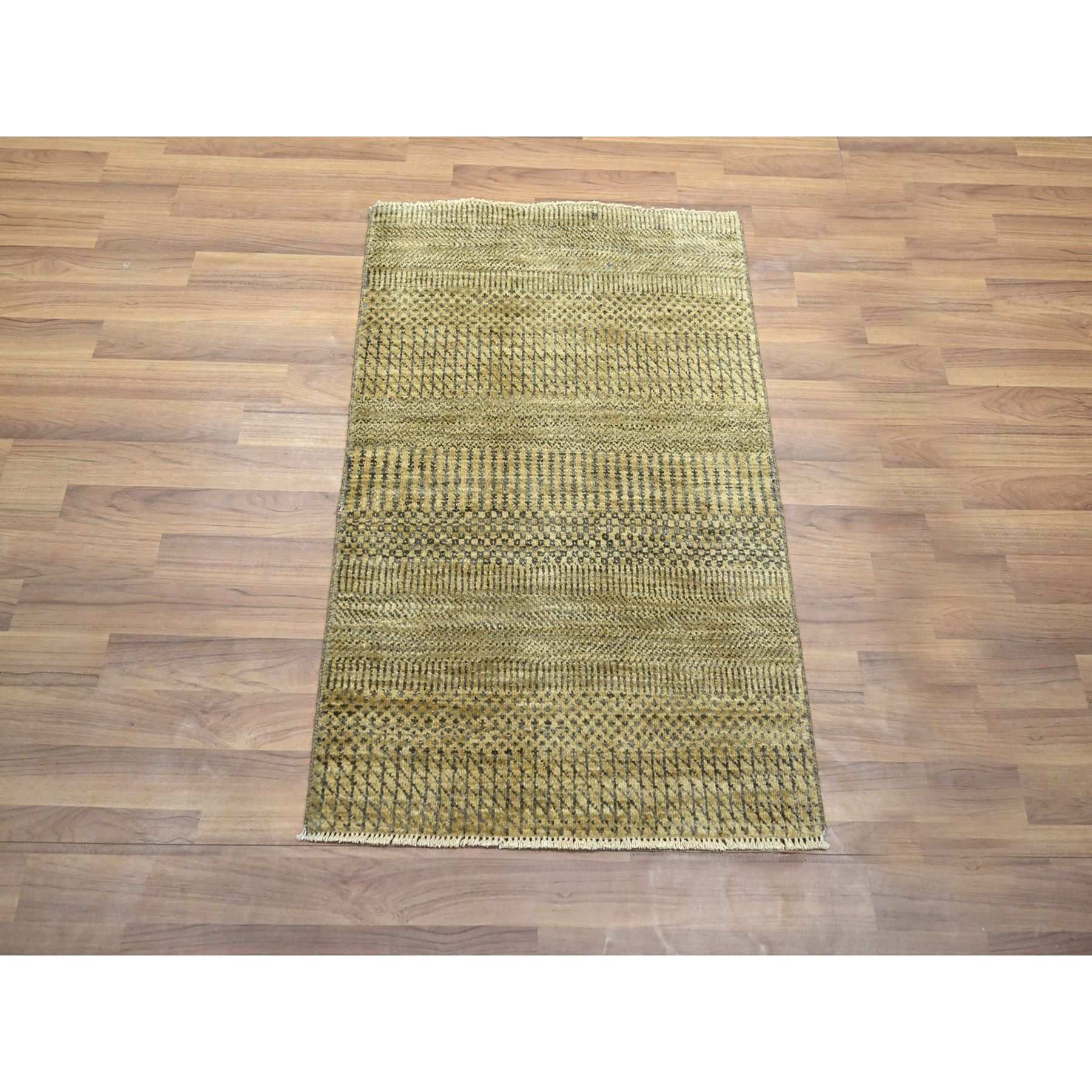 Modern-and-Contemporary-Hand-Knotted-Rug-382320