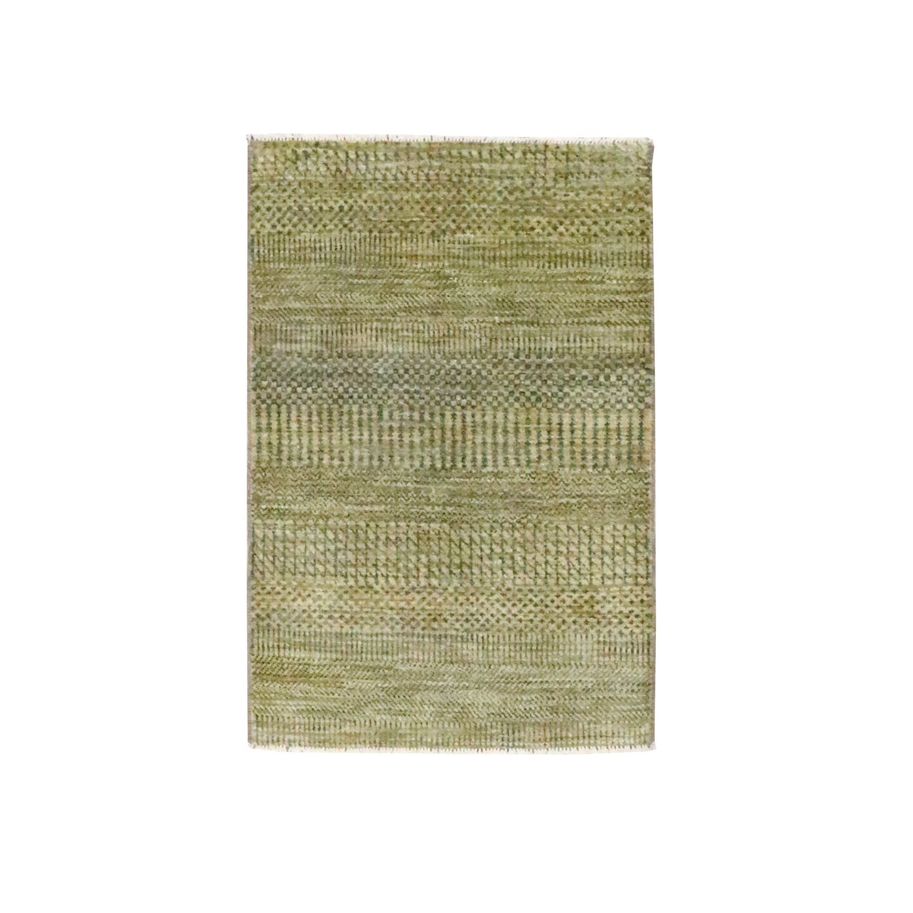 Modern-and-Contemporary-Hand-Knotted-Rug-382330