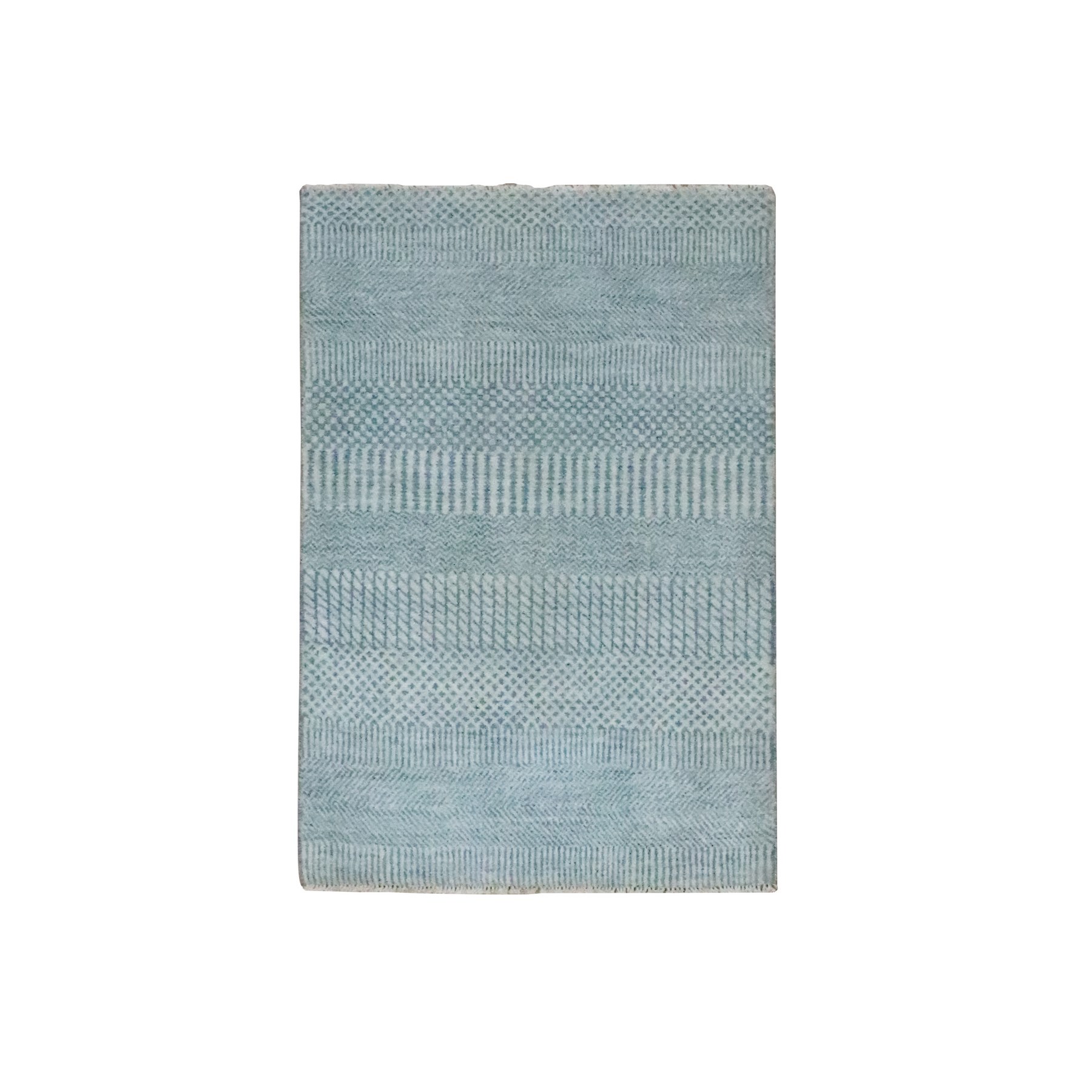 Modern-and-Contemporary-Hand-Knotted-Rug-382365