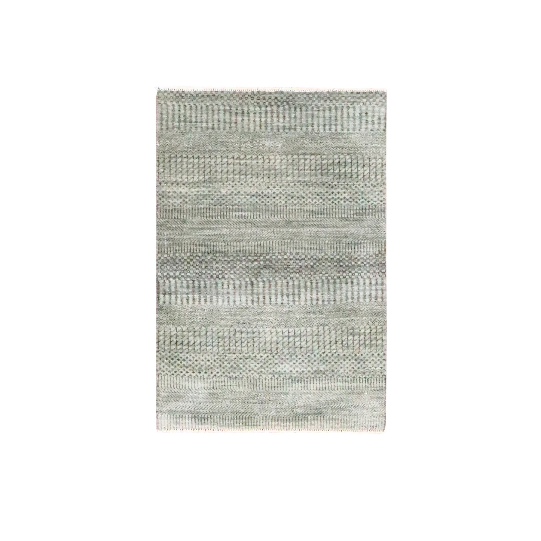 Modern-and-Contemporary-Hand-Knotted-Rug-382390