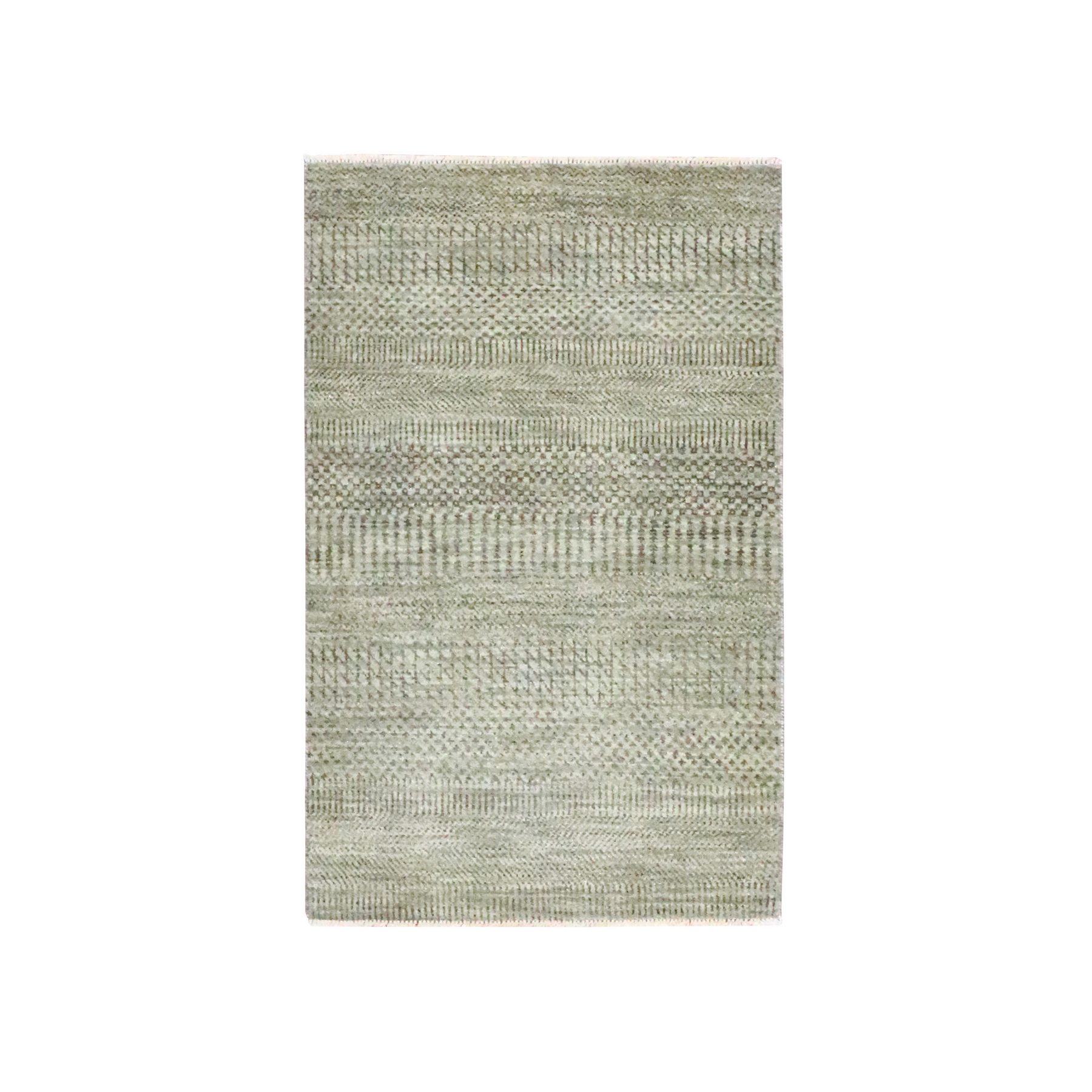 Modern-and-Contemporary-Hand-Knotted-Rug-382395