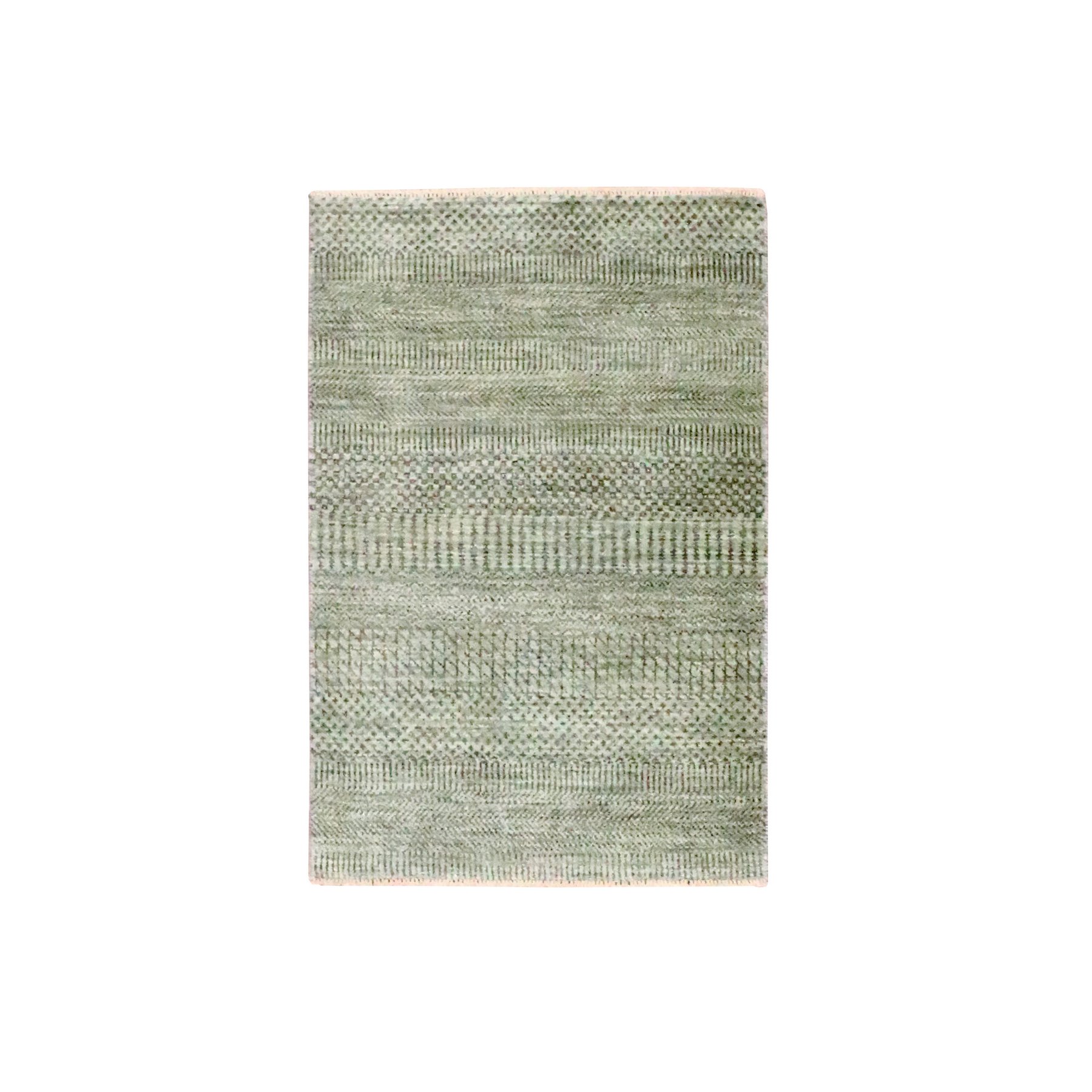 Modern-and-Contemporary-Hand-Knotted-Rug-382410