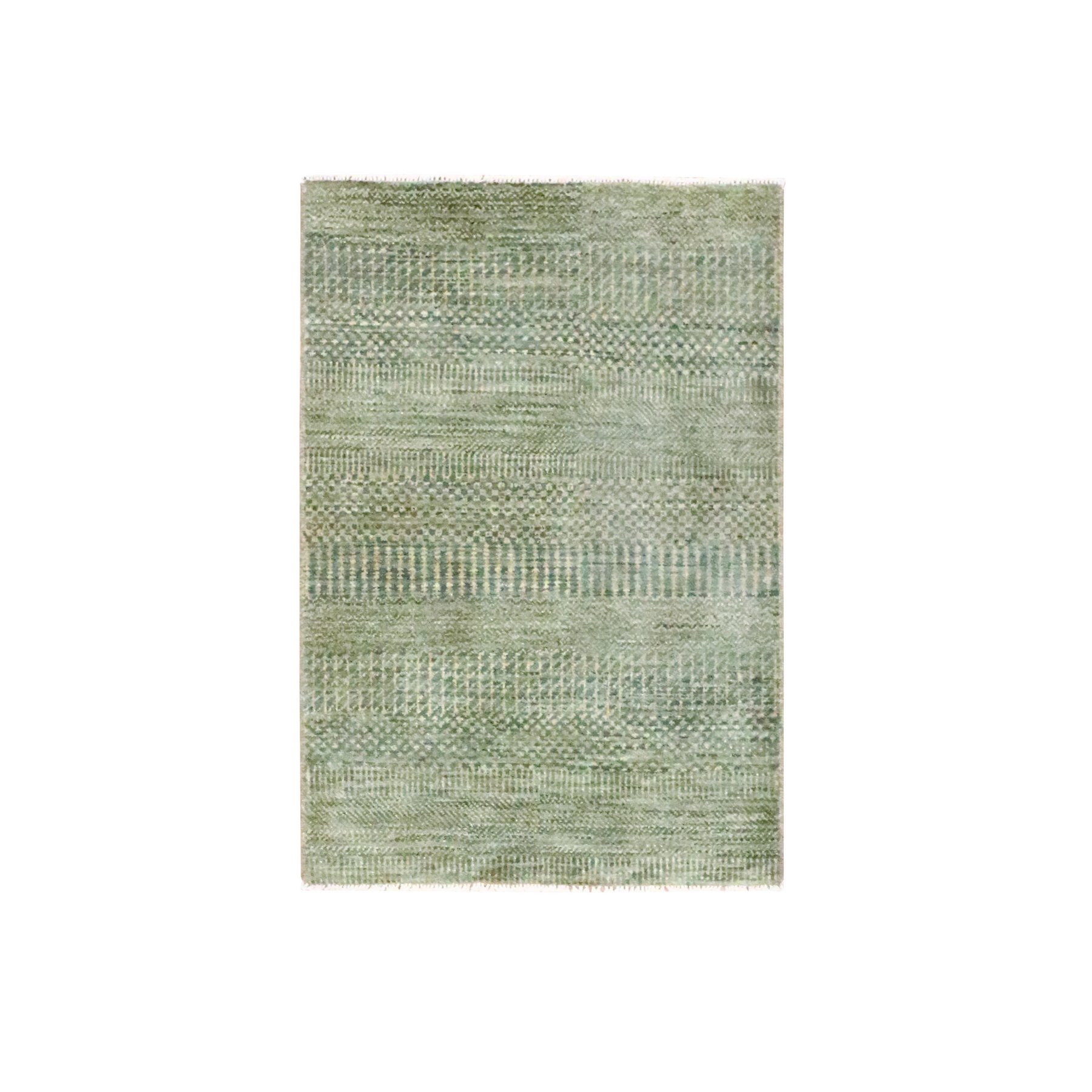 Modern-and-Contemporary-Hand-Knotted-Rug-382415