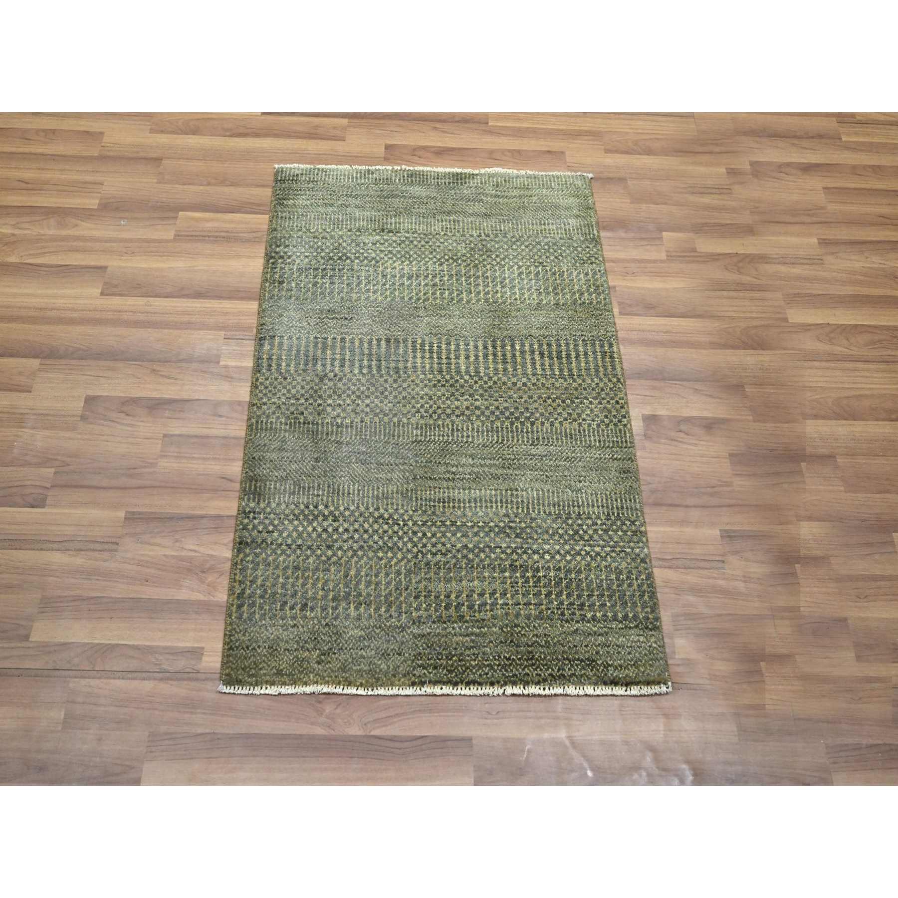 Modern-and-Contemporary-Hand-Knotted-Rug-382415