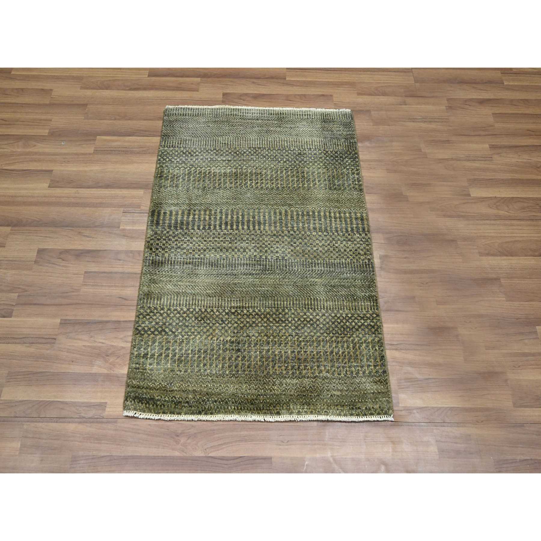 Modern-and-Contemporary-Hand-Knotted-Rug-382425