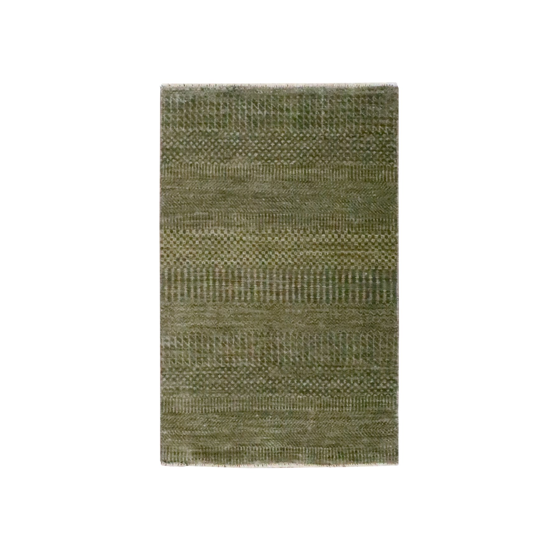 Modern-and-Contemporary-Hand-Knotted-Rug-382435