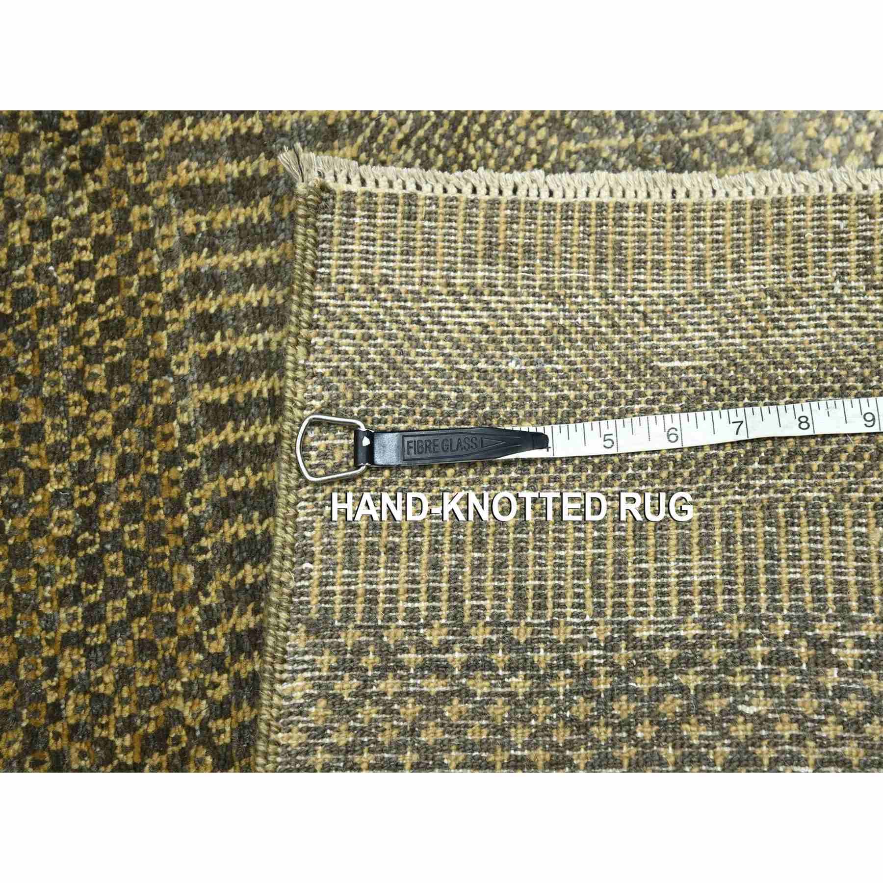 Modern-and-Contemporary-Hand-Knotted-Rug-382435