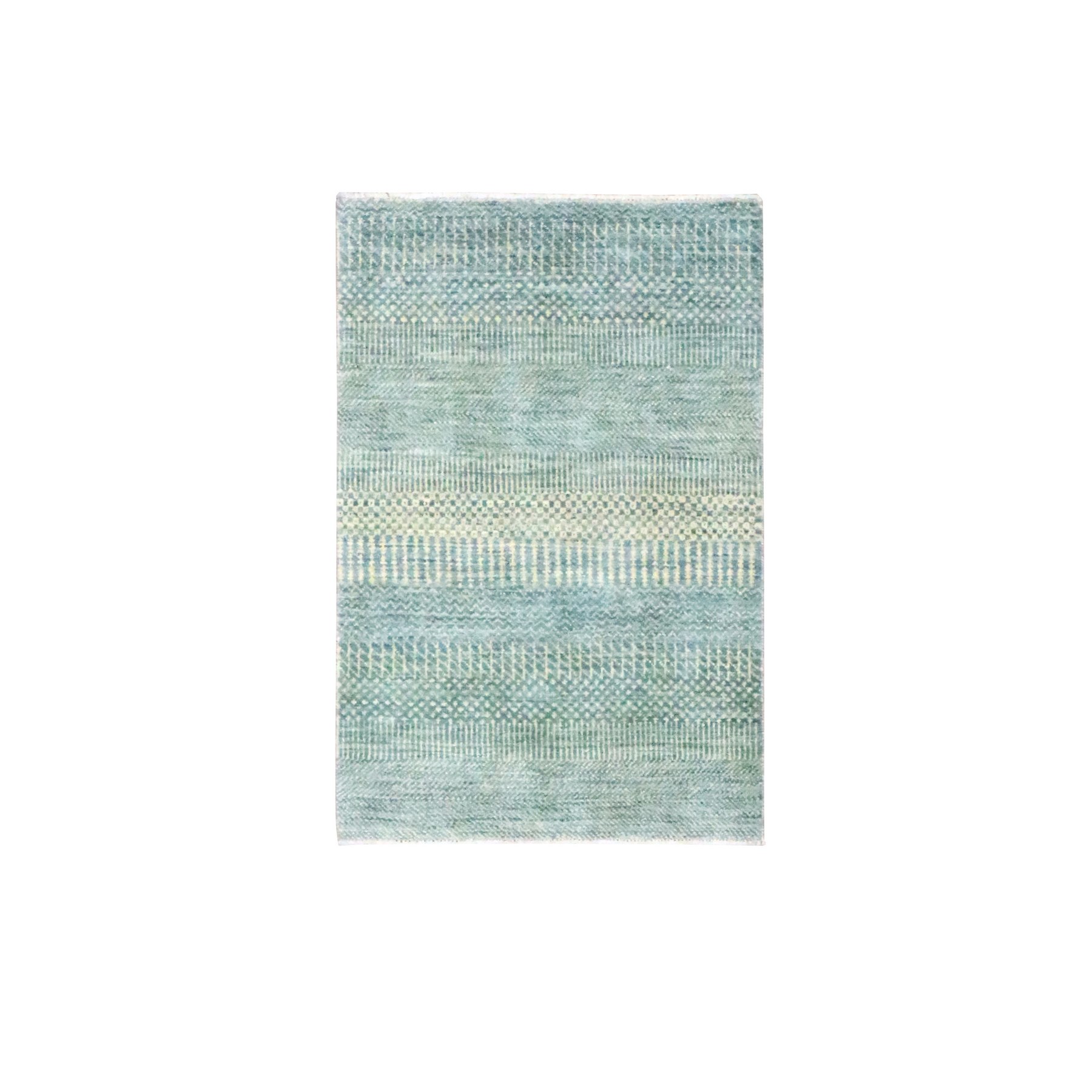 Modern-and-Contemporary-Hand-Knotted-Rug-382465