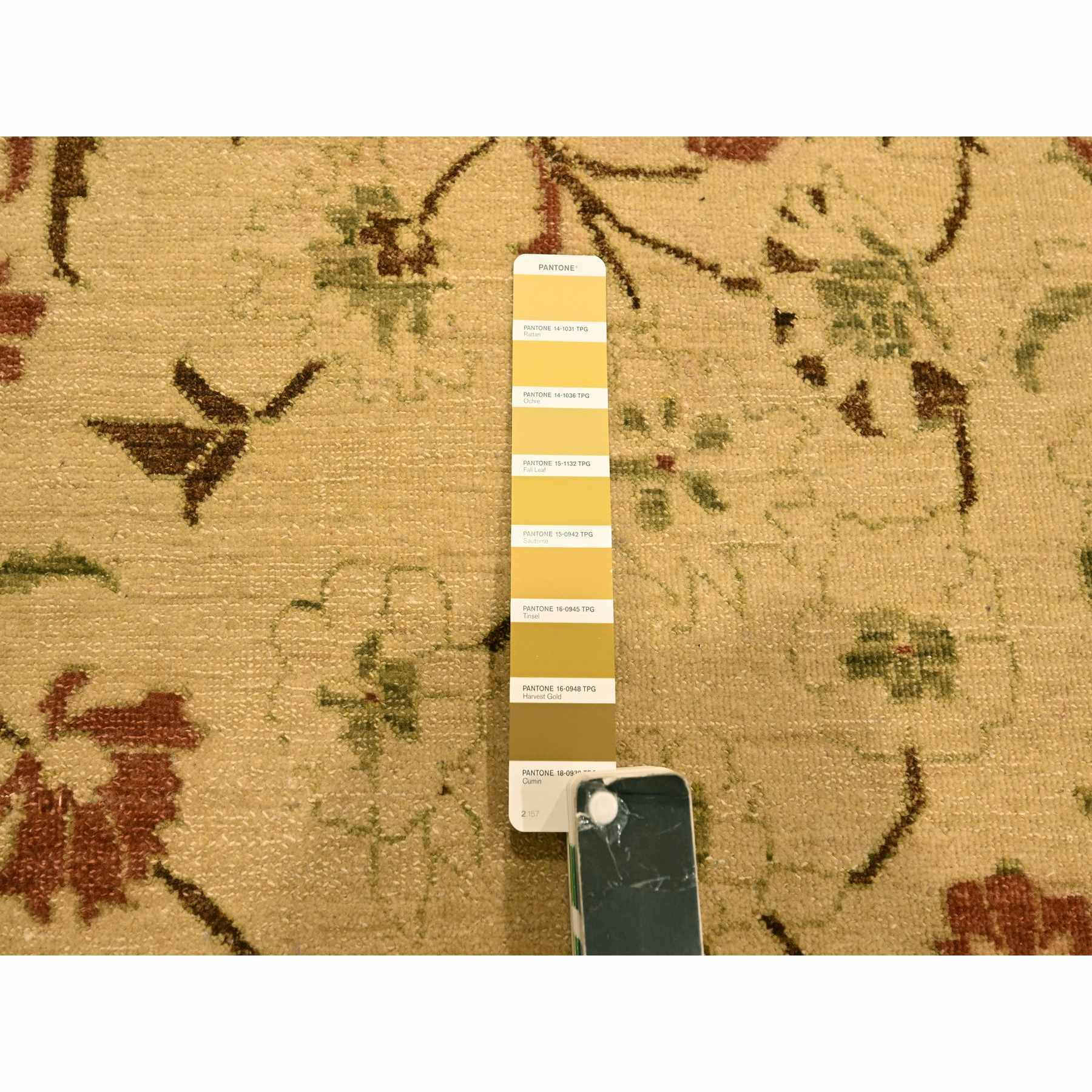 Vintage-Hand-Knotted-Rug-380850