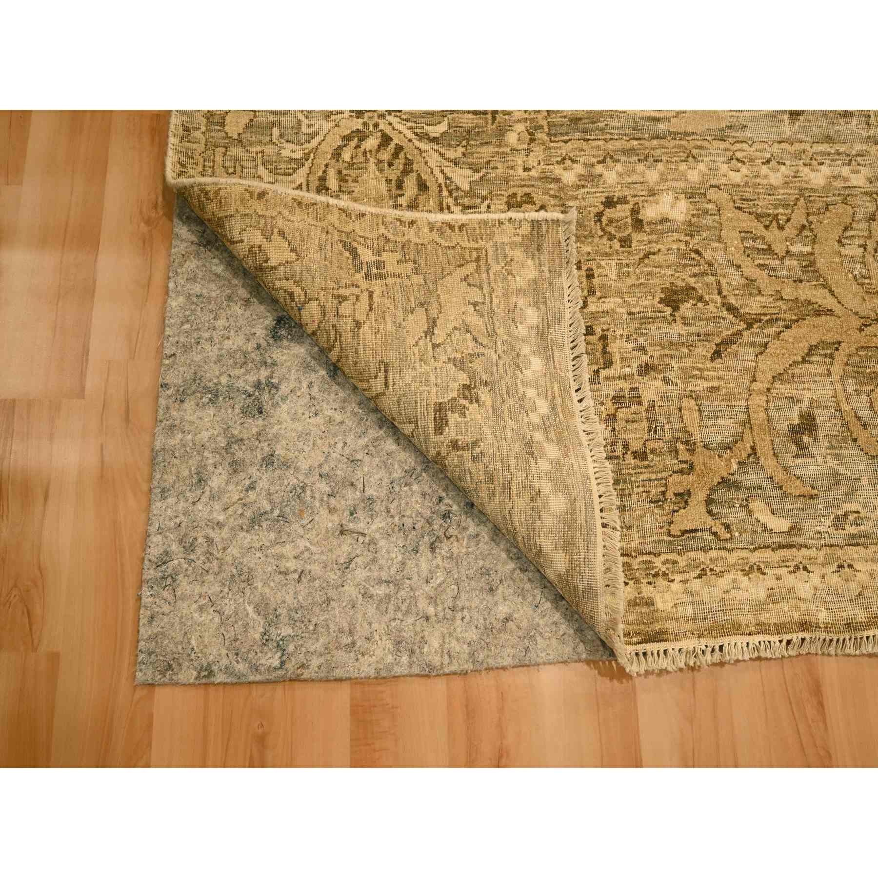 Vintage-Hand-Knotted-Rug-380910
