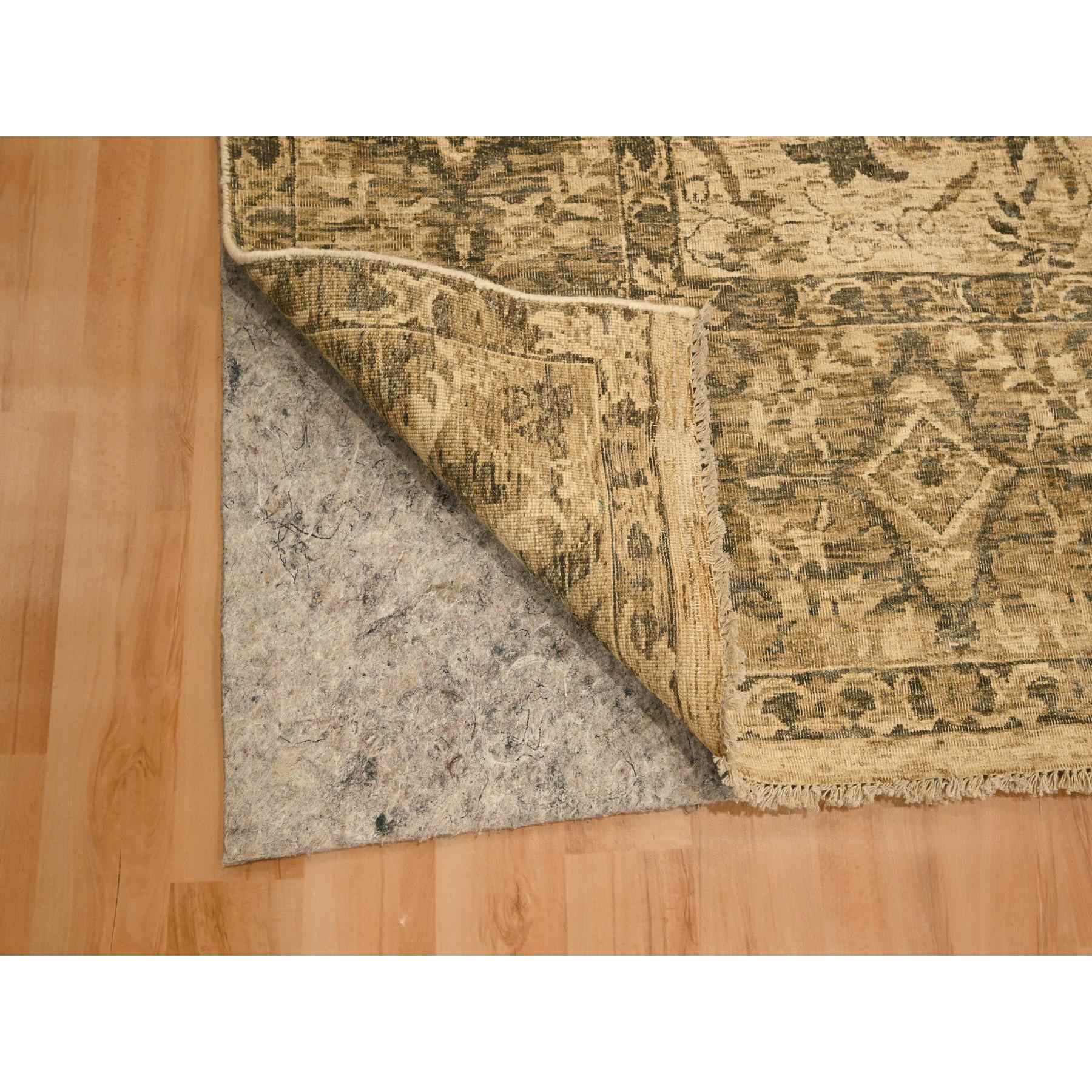 Vintage-Hand-Knotted-Rug-380960