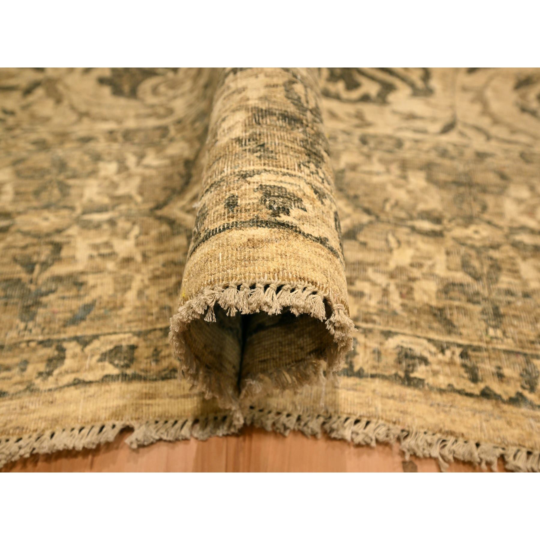 Vintage-Hand-Knotted-Rug-380960