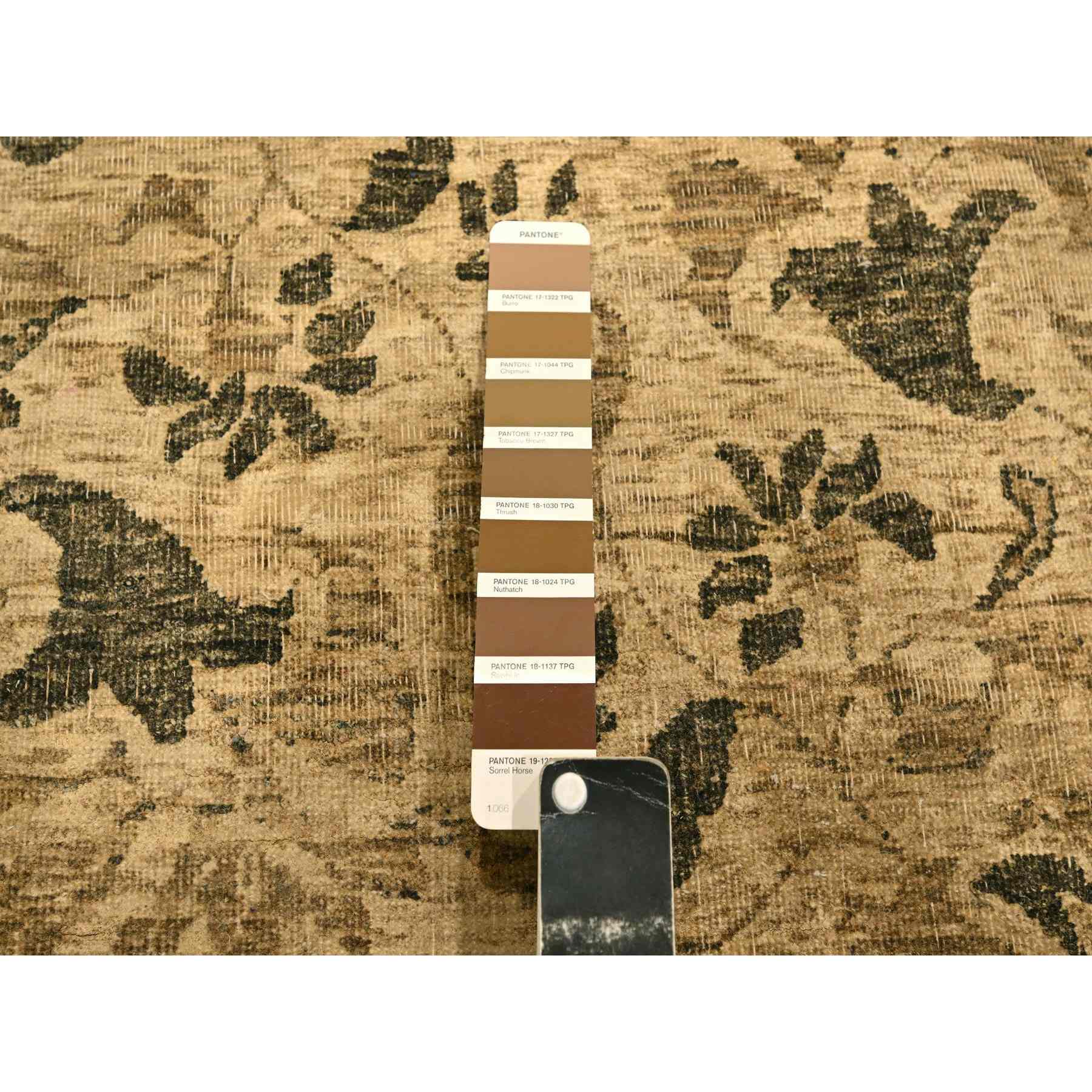 Vintage-Hand-Knotted-Rug-380960