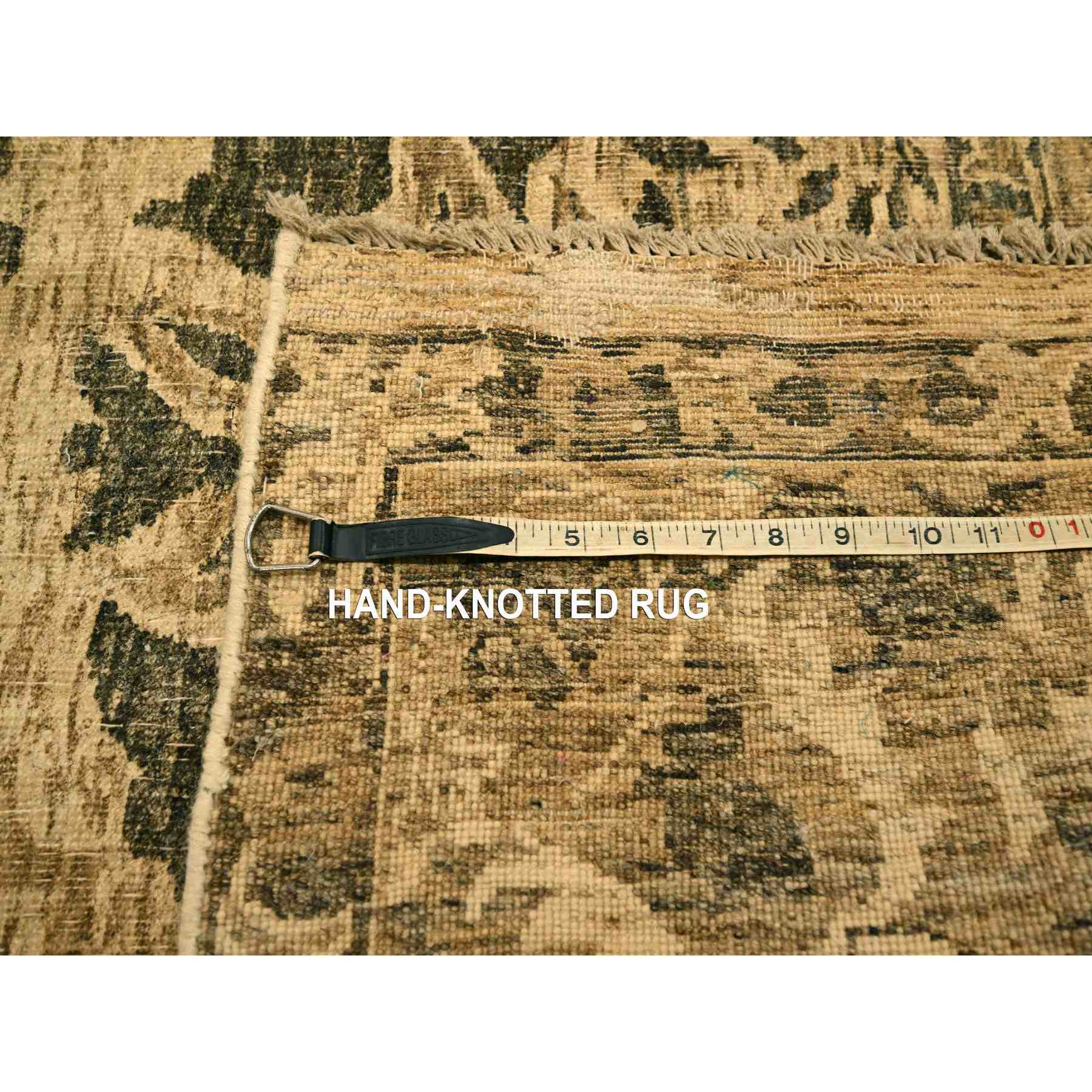 Vintage-Hand-Knotted-Rug-380960