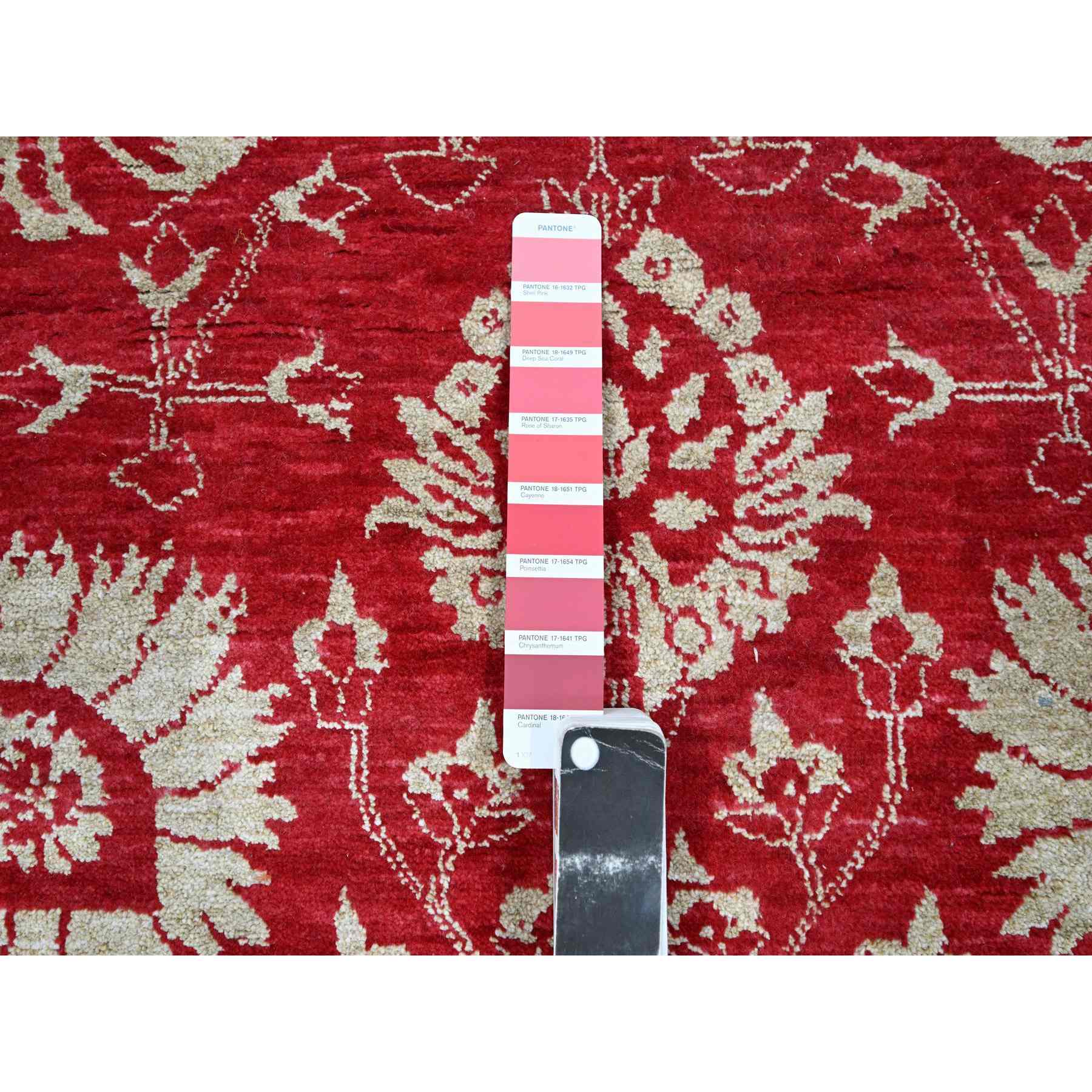 Transitional-Hand-Knotted-Rug-381530