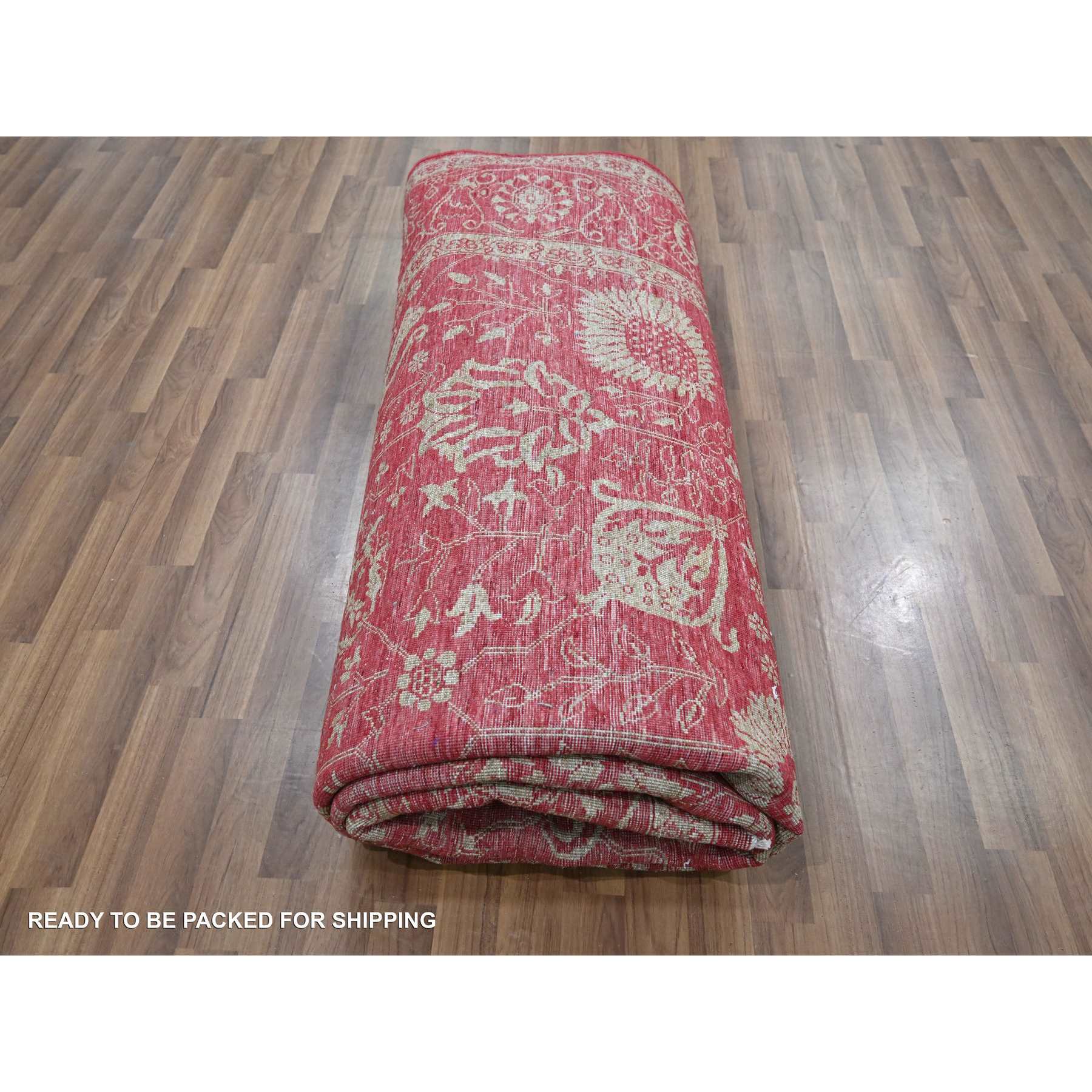 Transitional-Hand-Knotted-Rug-381530