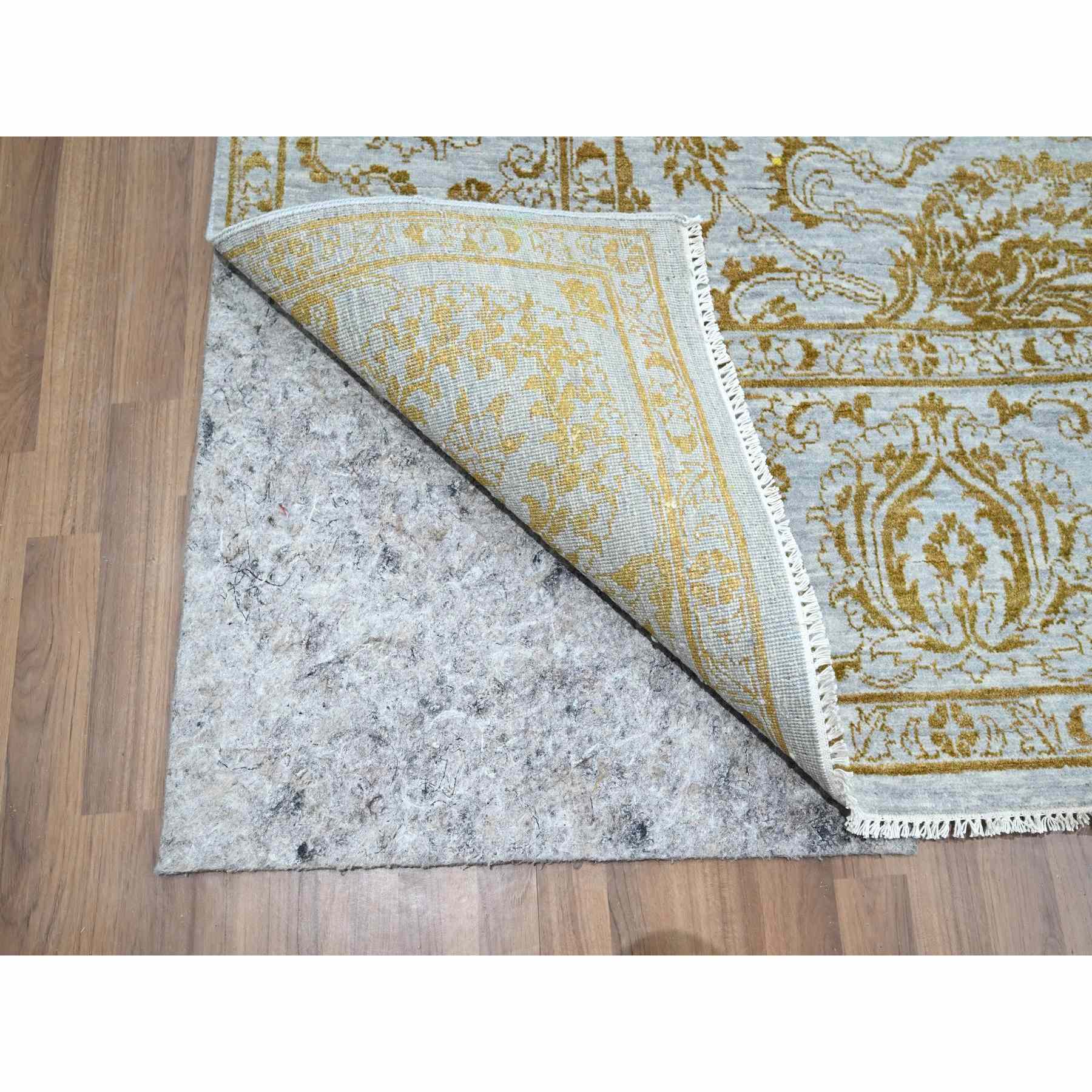 Transitional-Hand-Knotted-Rug-381540
