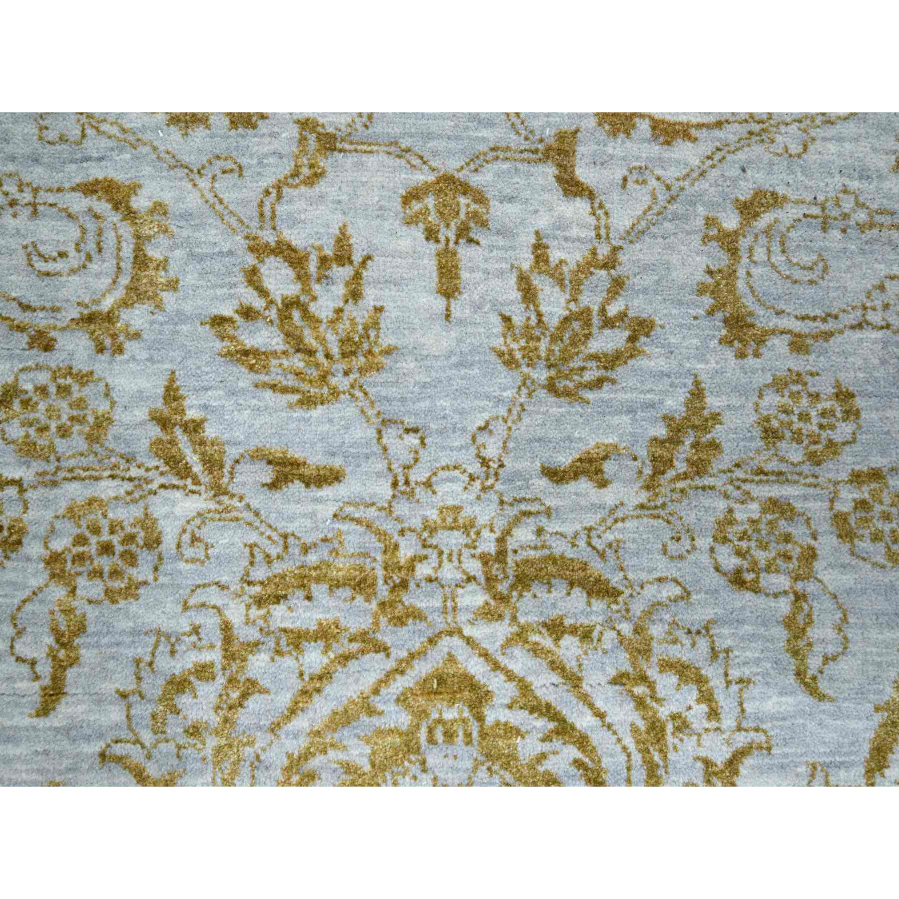 Transitional-Hand-Knotted-Rug-381540
