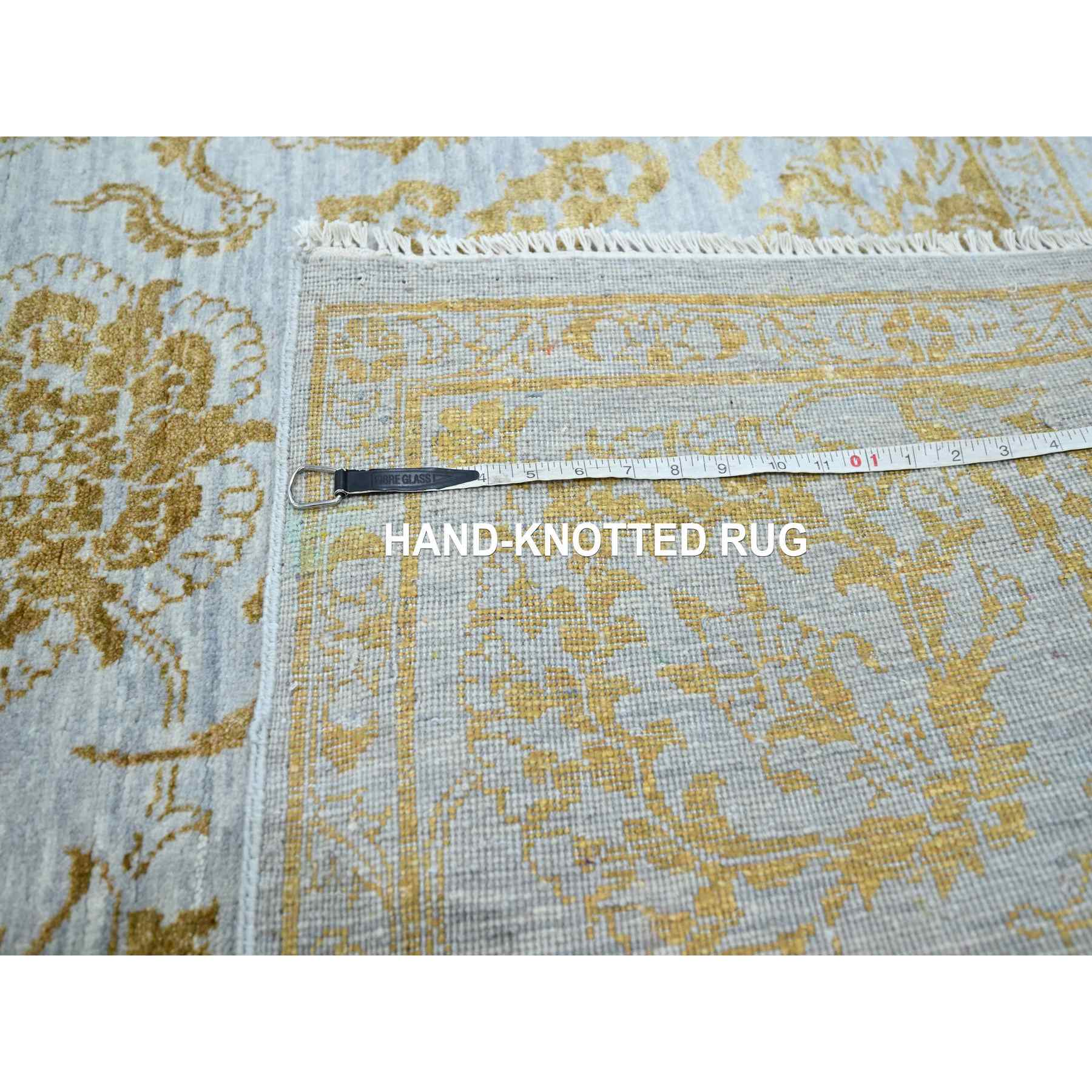 Transitional-Hand-Knotted-Rug-381540