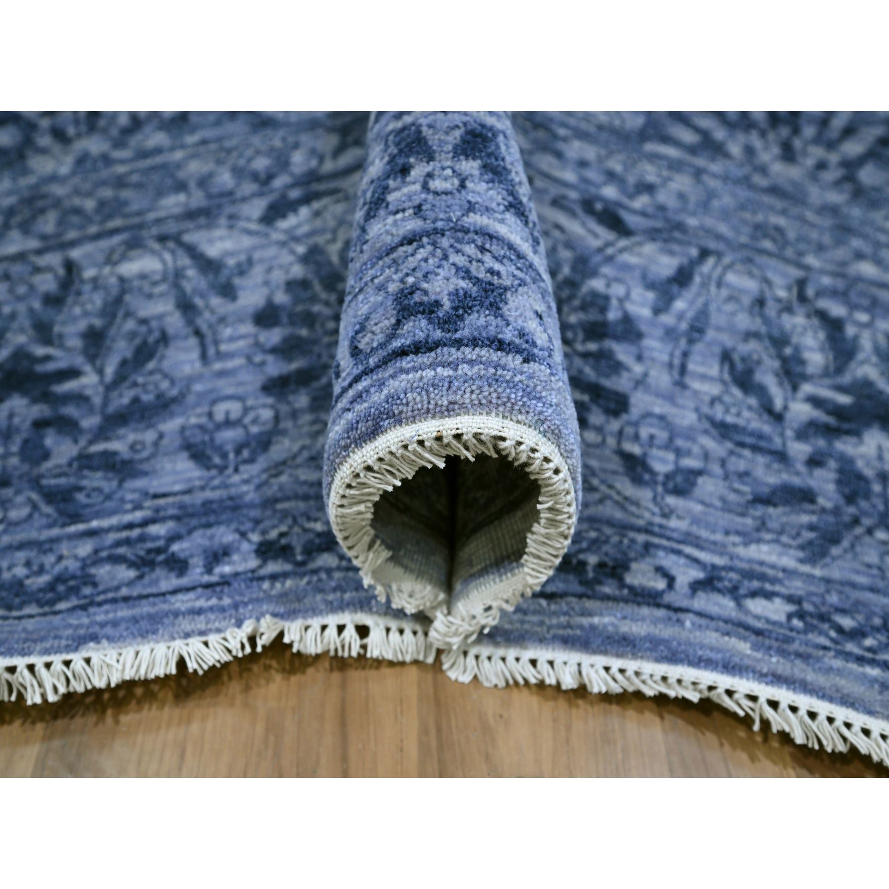 Transitional-Hand-Knotted-Rug-381545