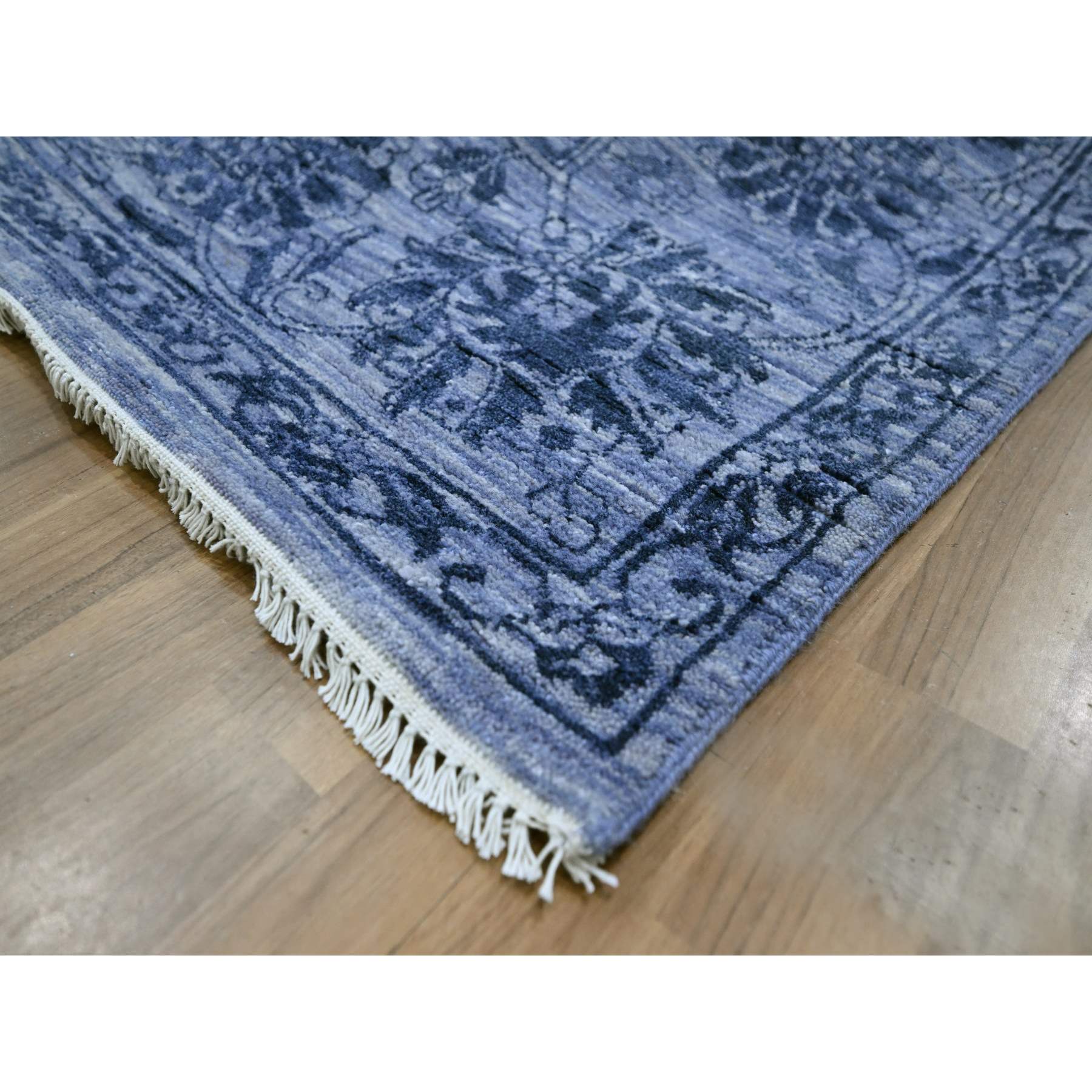 Transitional-Hand-Knotted-Rug-381545