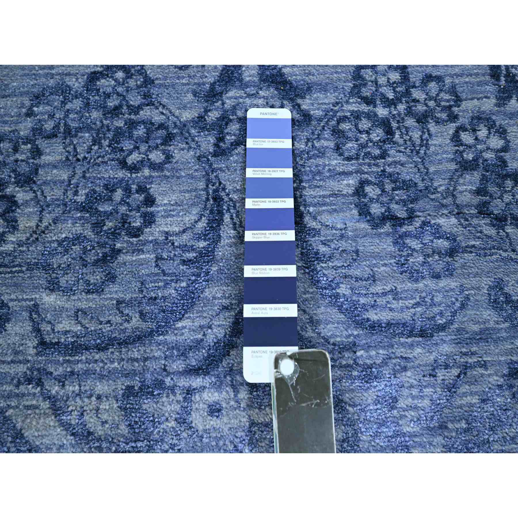 Transitional-Hand-Knotted-Rug-381545