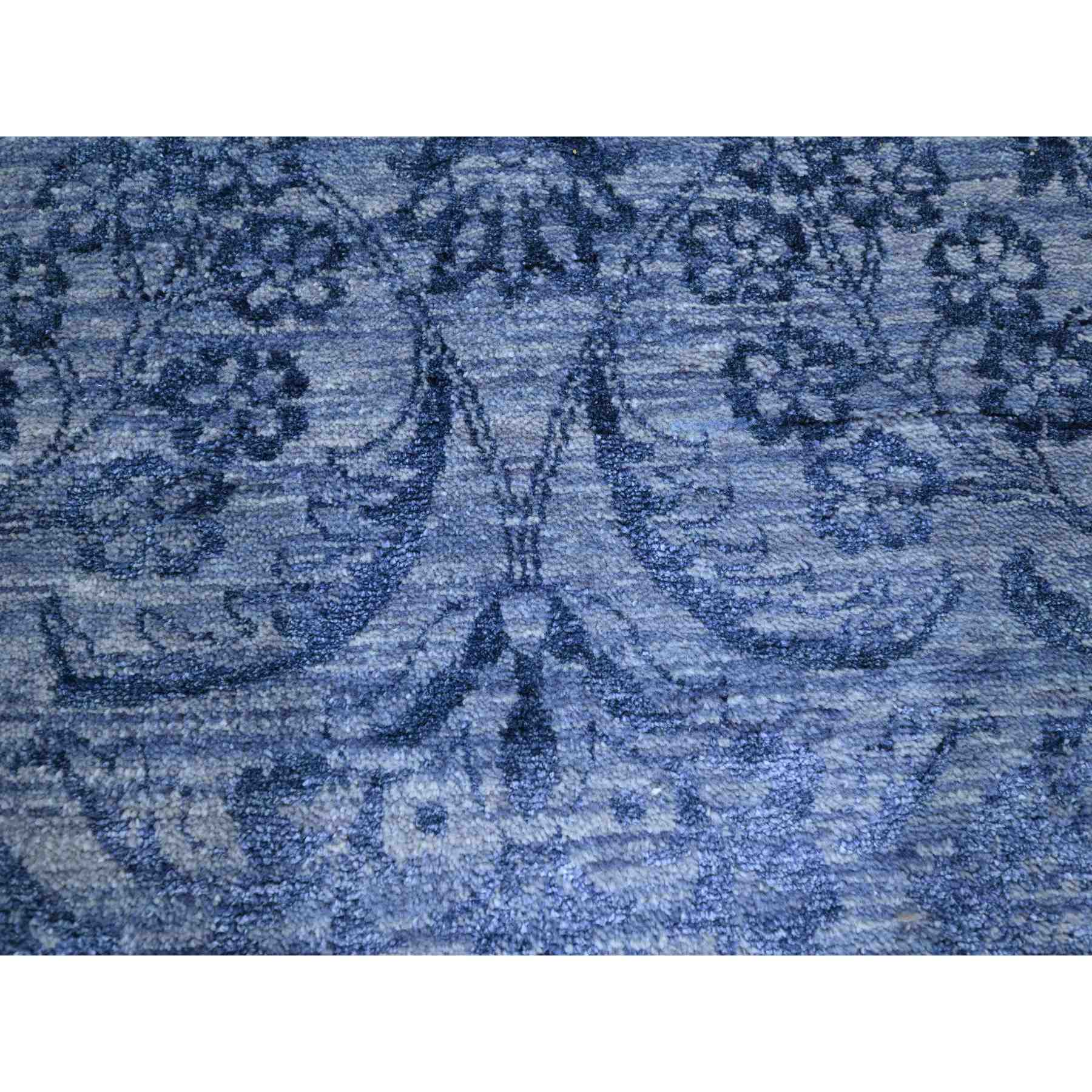 Transitional-Hand-Knotted-Rug-381545