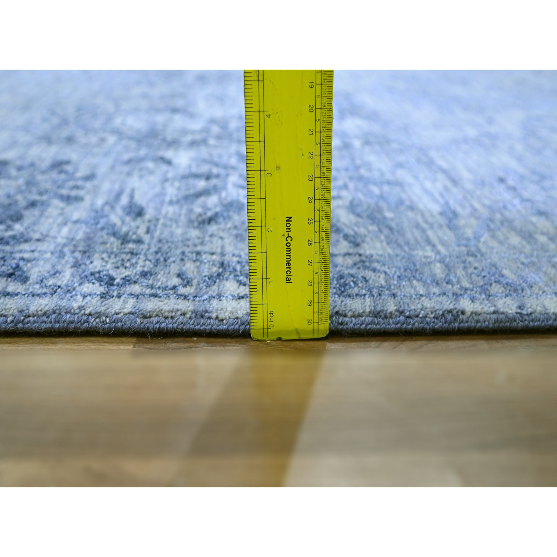 Transitional-Hand-Knotted-Rug-381545