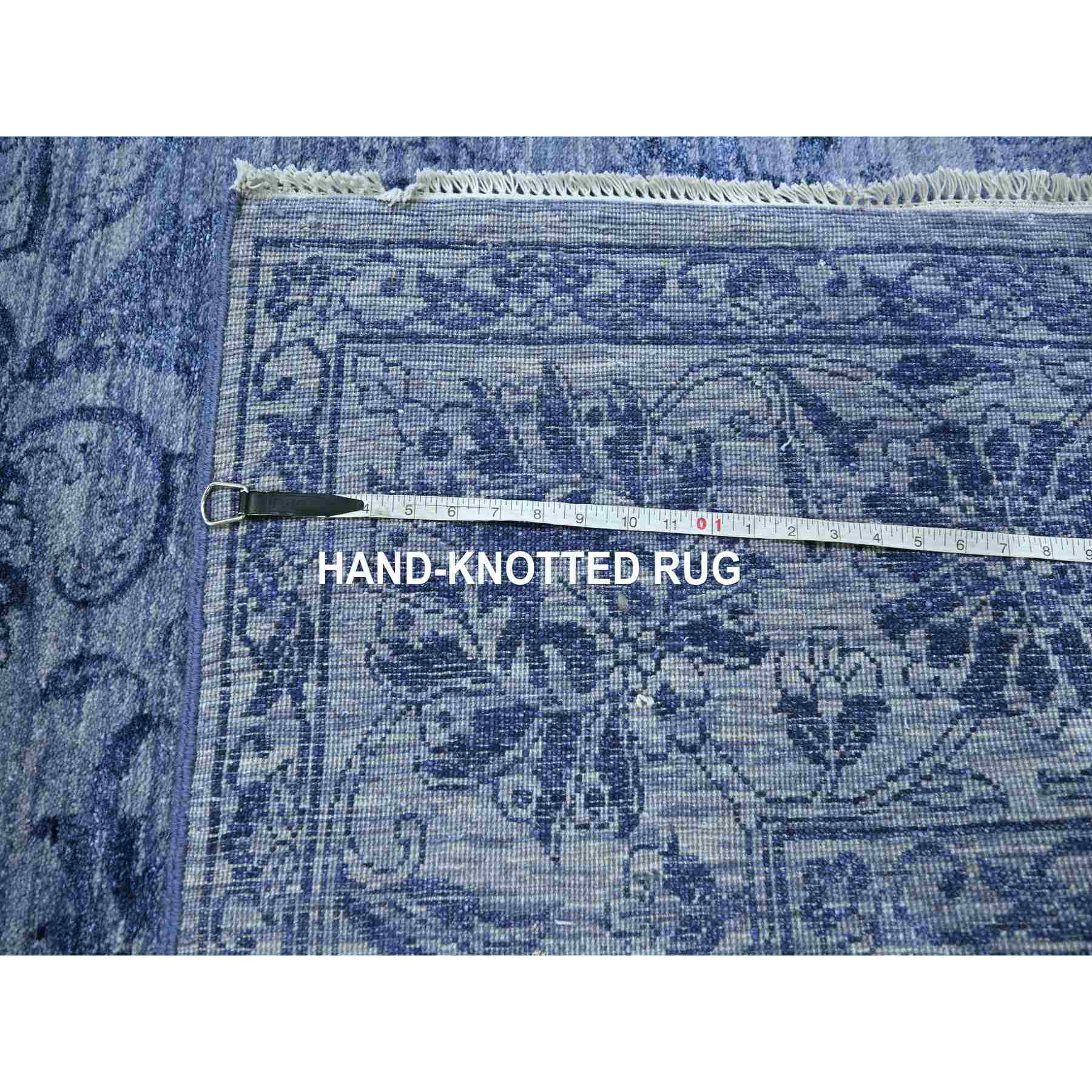 Transitional-Hand-Knotted-Rug-381545