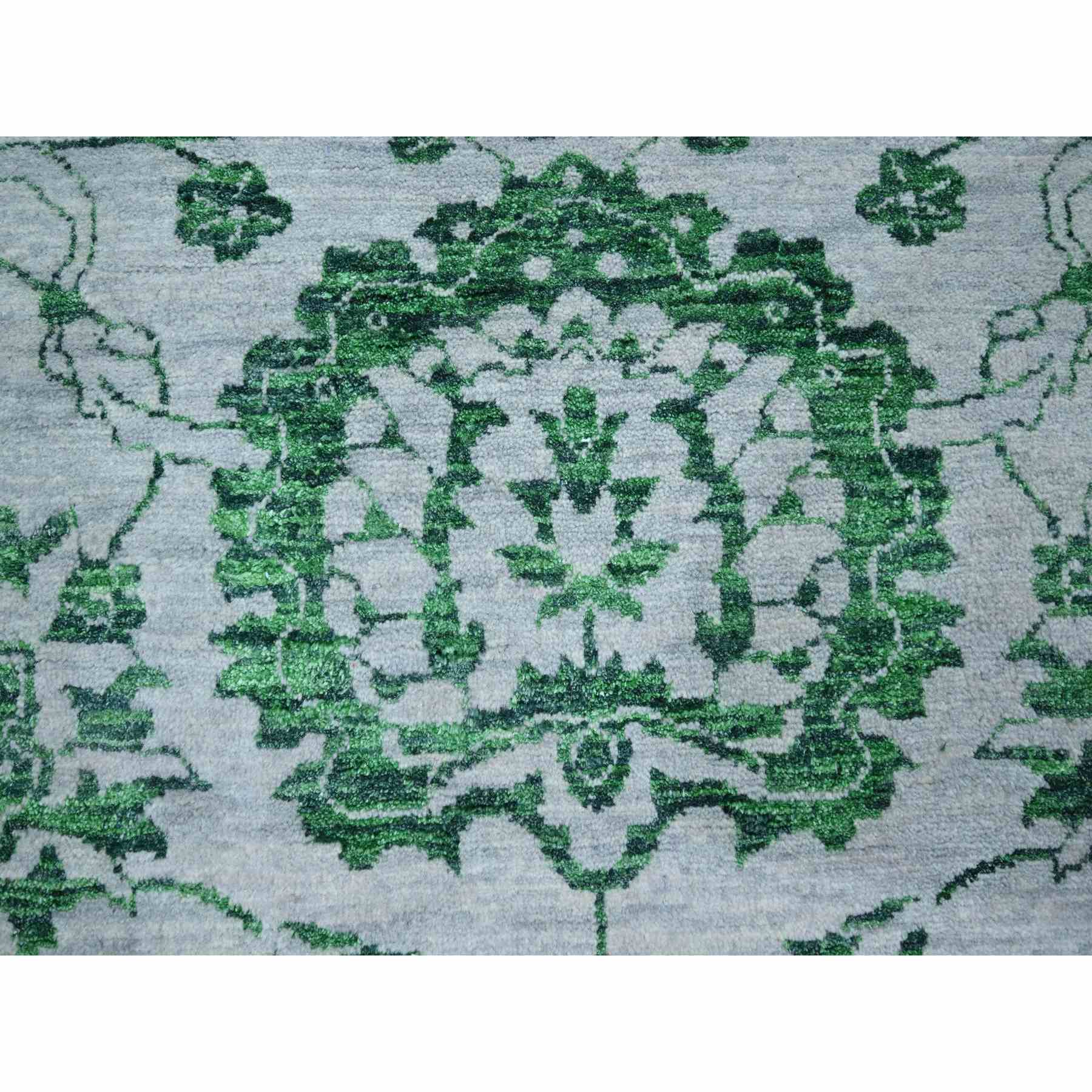 Transitional-Hand-Knotted-Rug-381550