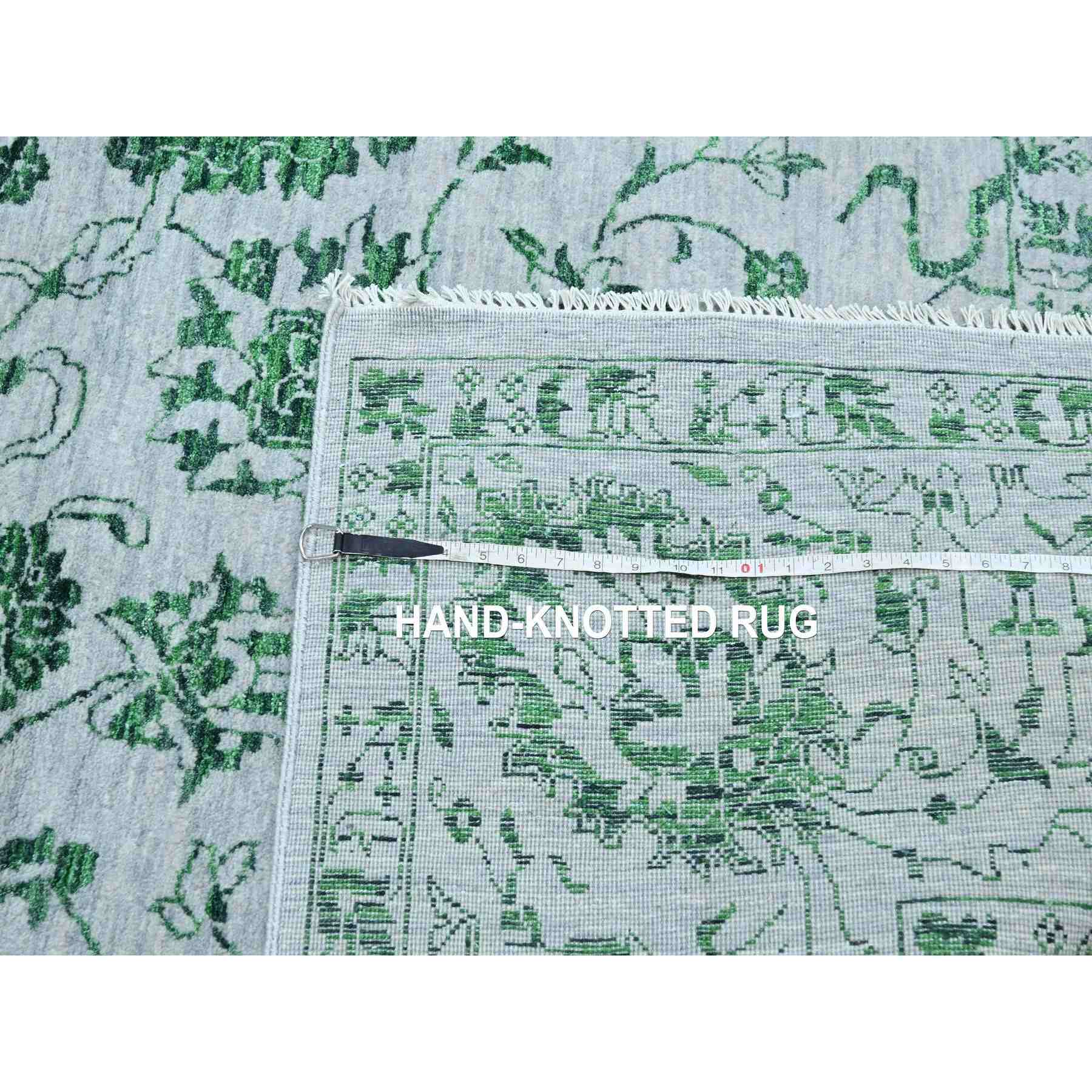 Transitional-Hand-Knotted-Rug-381550