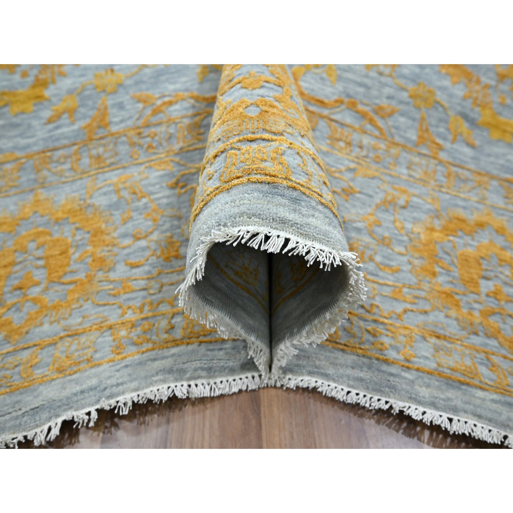Transitional-Hand-Knotted-Rug-381560