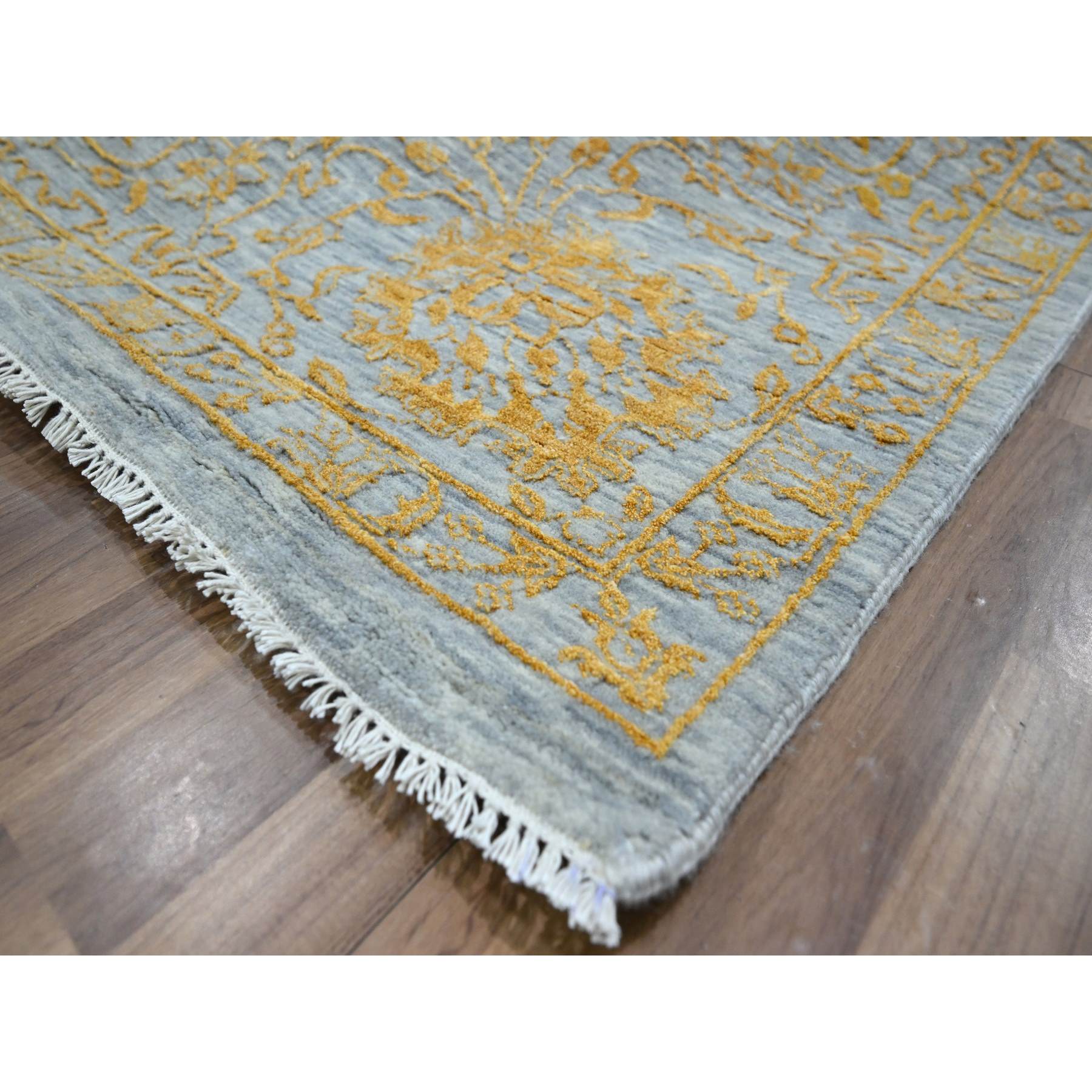 Transitional-Hand-Knotted-Rug-381560