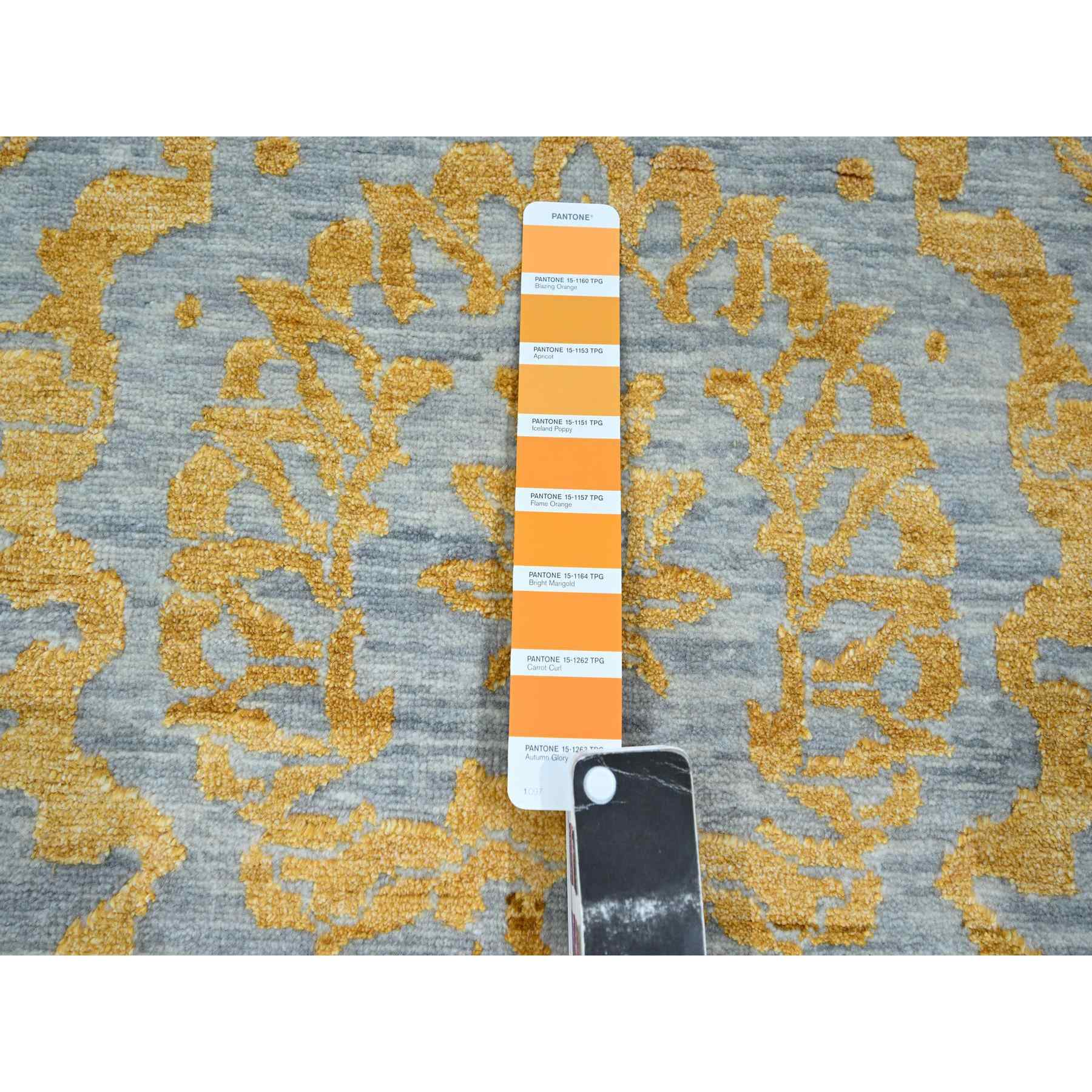 Transitional-Hand-Knotted-Rug-381560