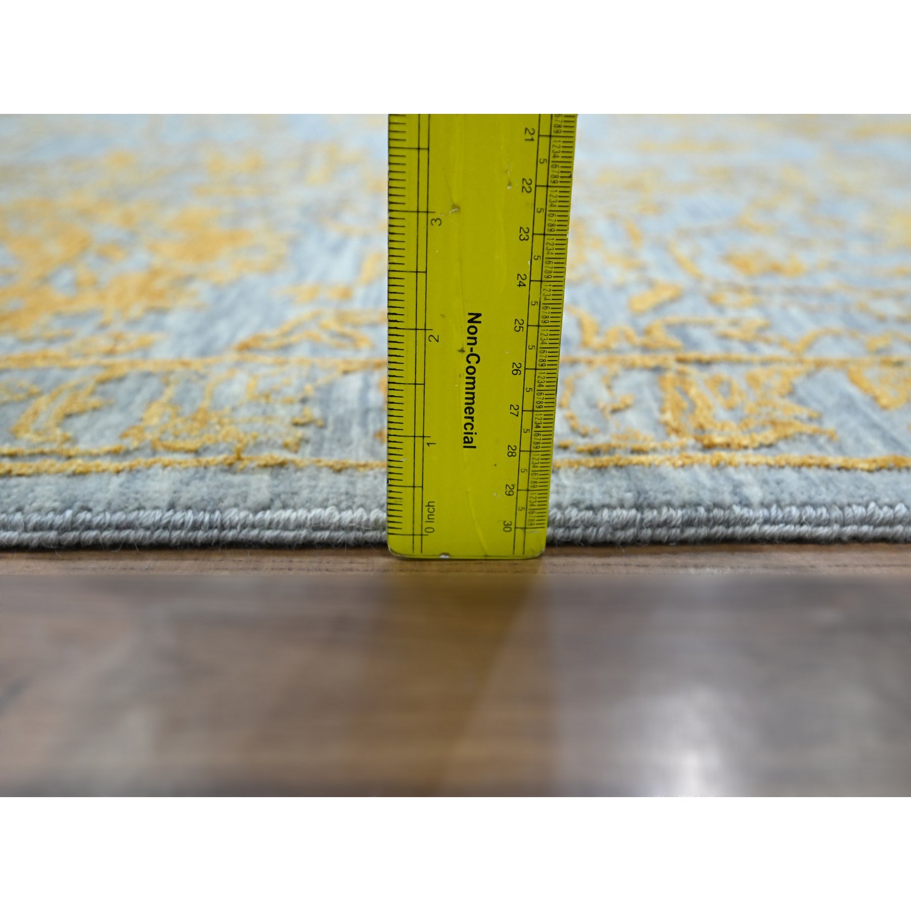Transitional-Hand-Knotted-Rug-381560