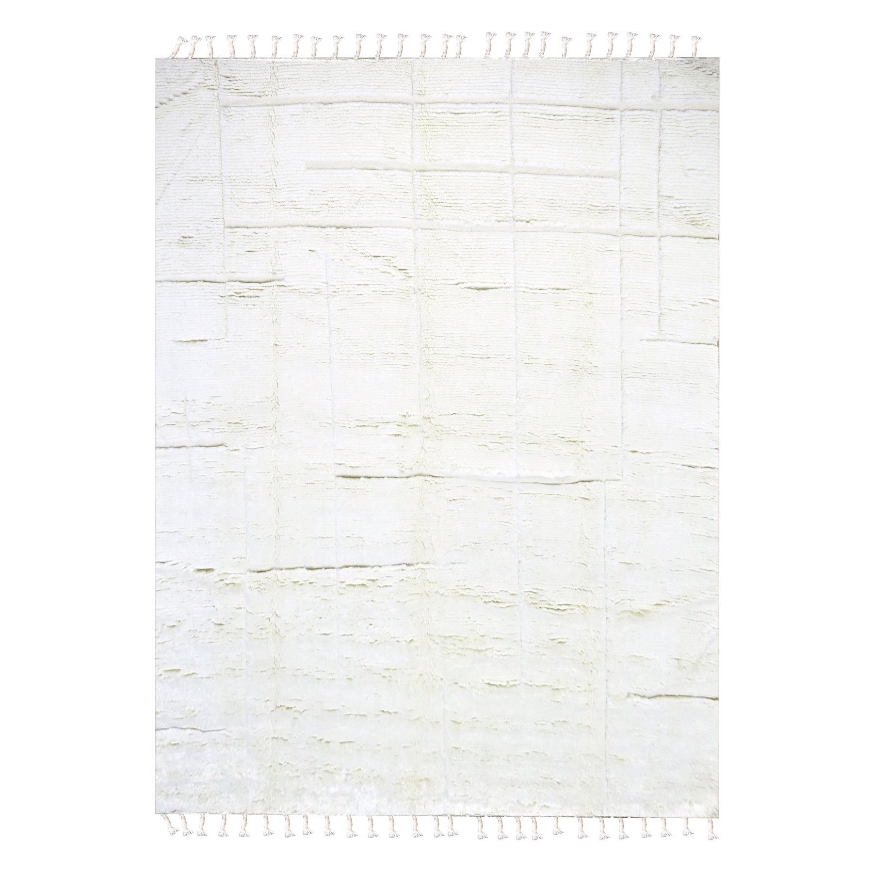 Tribal-Geometric-Hand-Knotted-Rug-381055