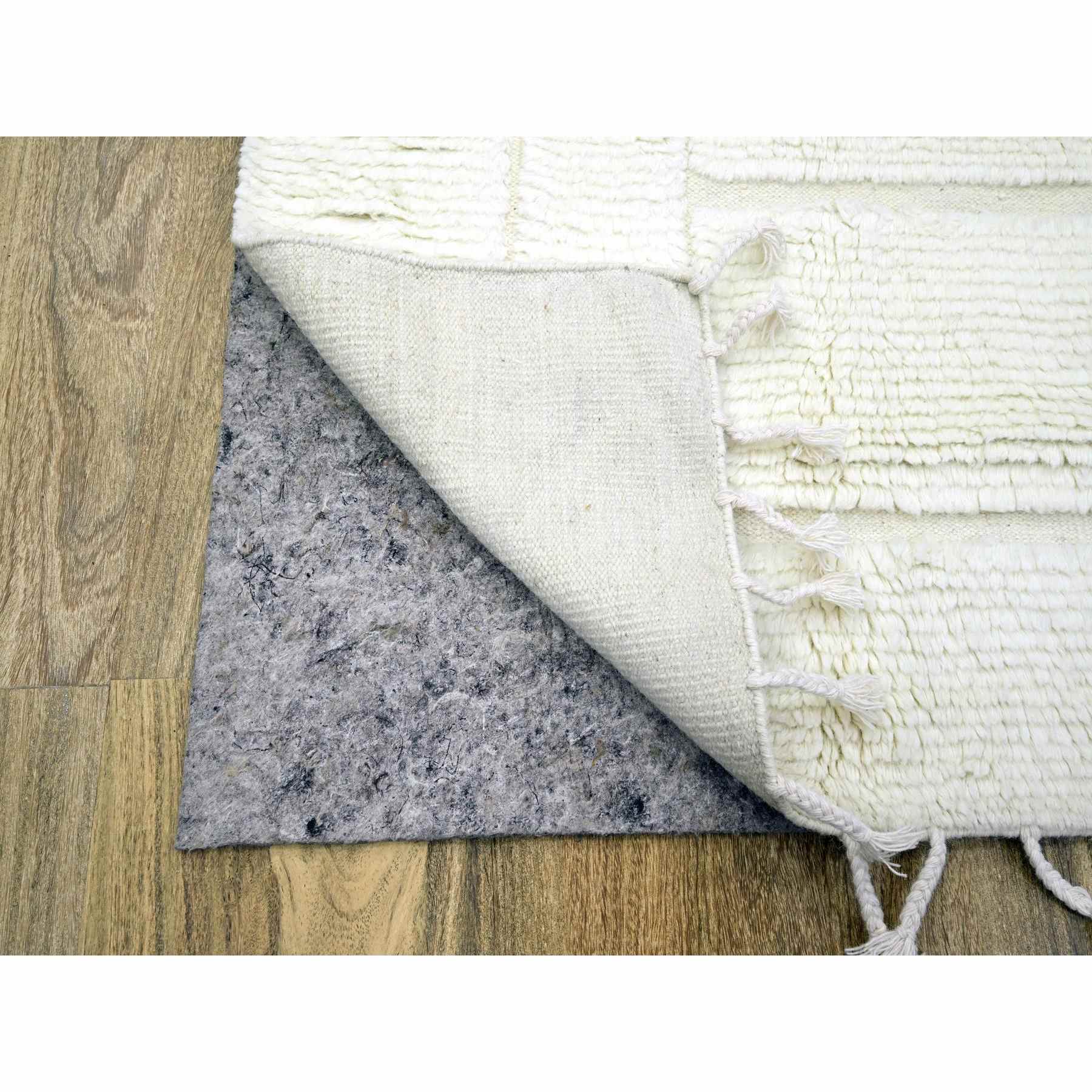 Tribal-Geometric-Hand-Knotted-Rug-381055
