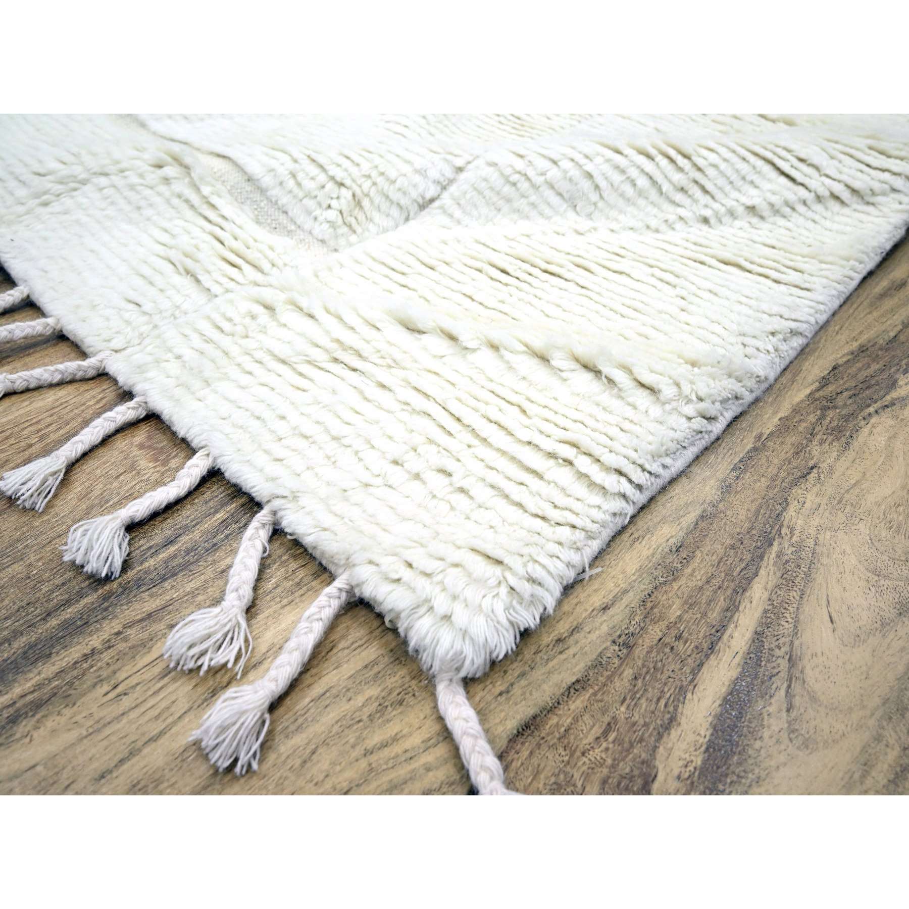 Tribal-Geometric-Hand-Knotted-Rug-381055