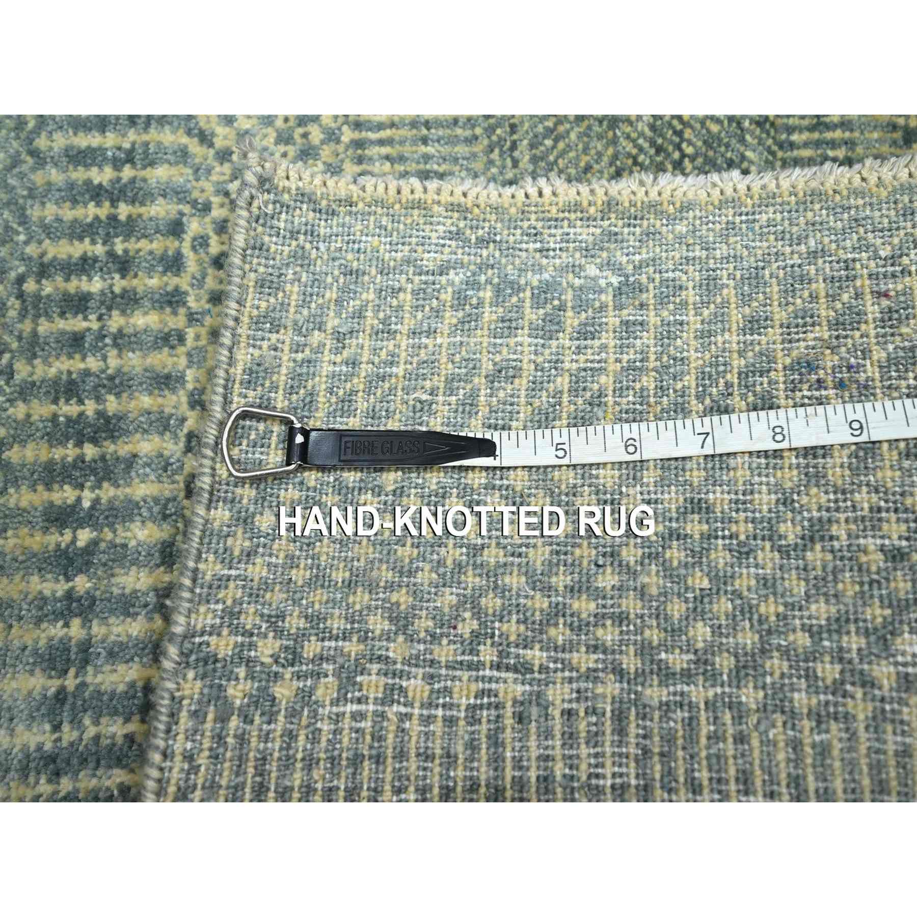 Wool-and-Silk-Hand-Knotted-Rug-382475