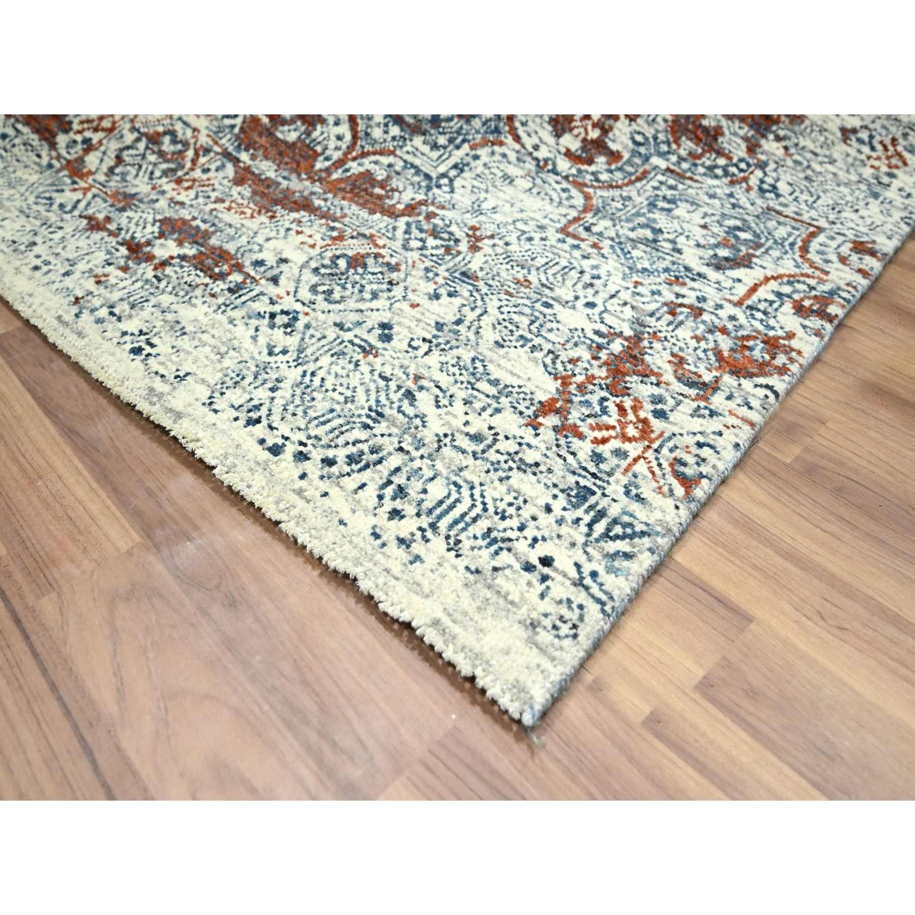 Clearance-Hand-Knotted-Rug-382820