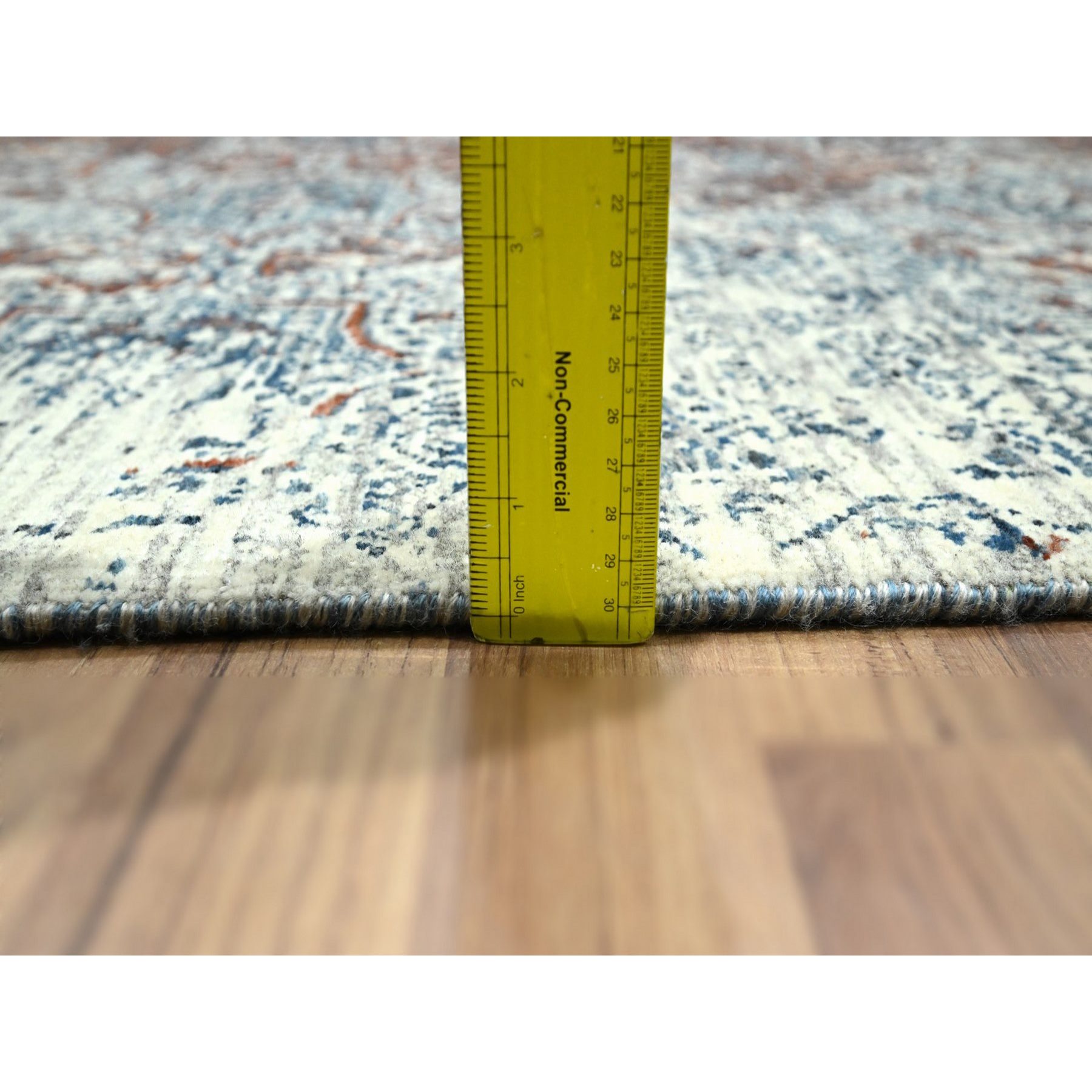 Clearance-Hand-Knotted-Rug-382820