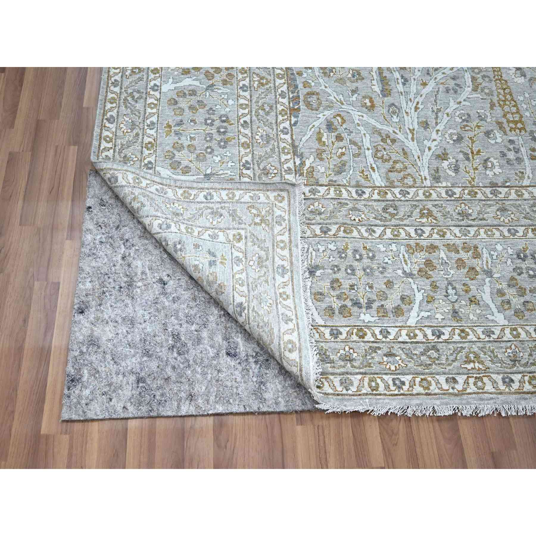 Fine-Oriental-Hand-Knotted-Rug-384975
