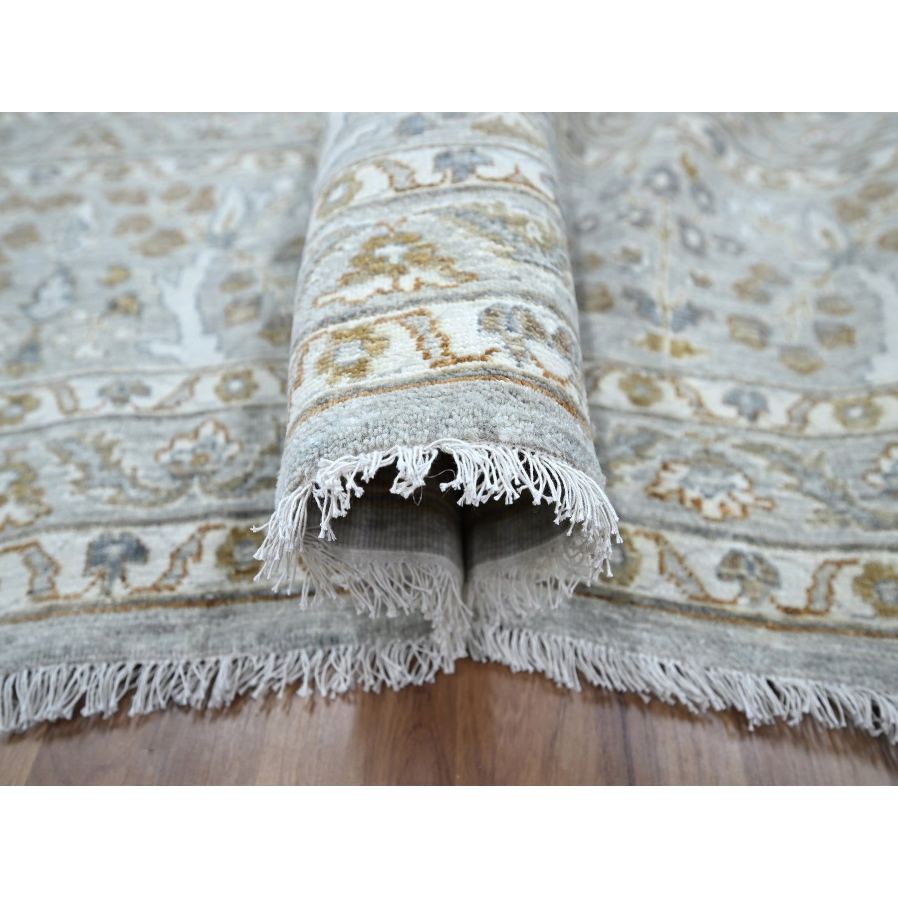 Fine-Oriental-Hand-Knotted-Rug-384975