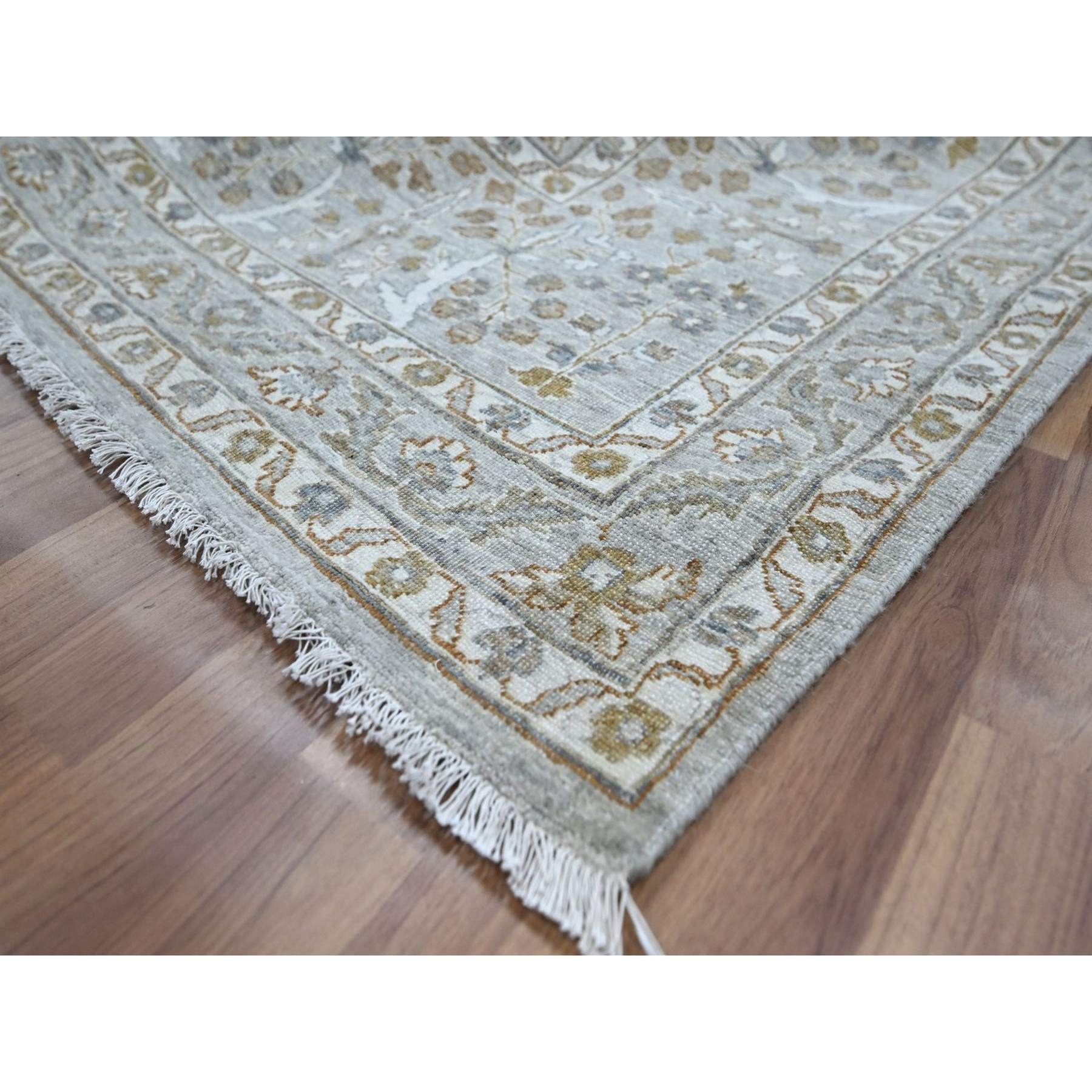 Fine-Oriental-Hand-Knotted-Rug-384975